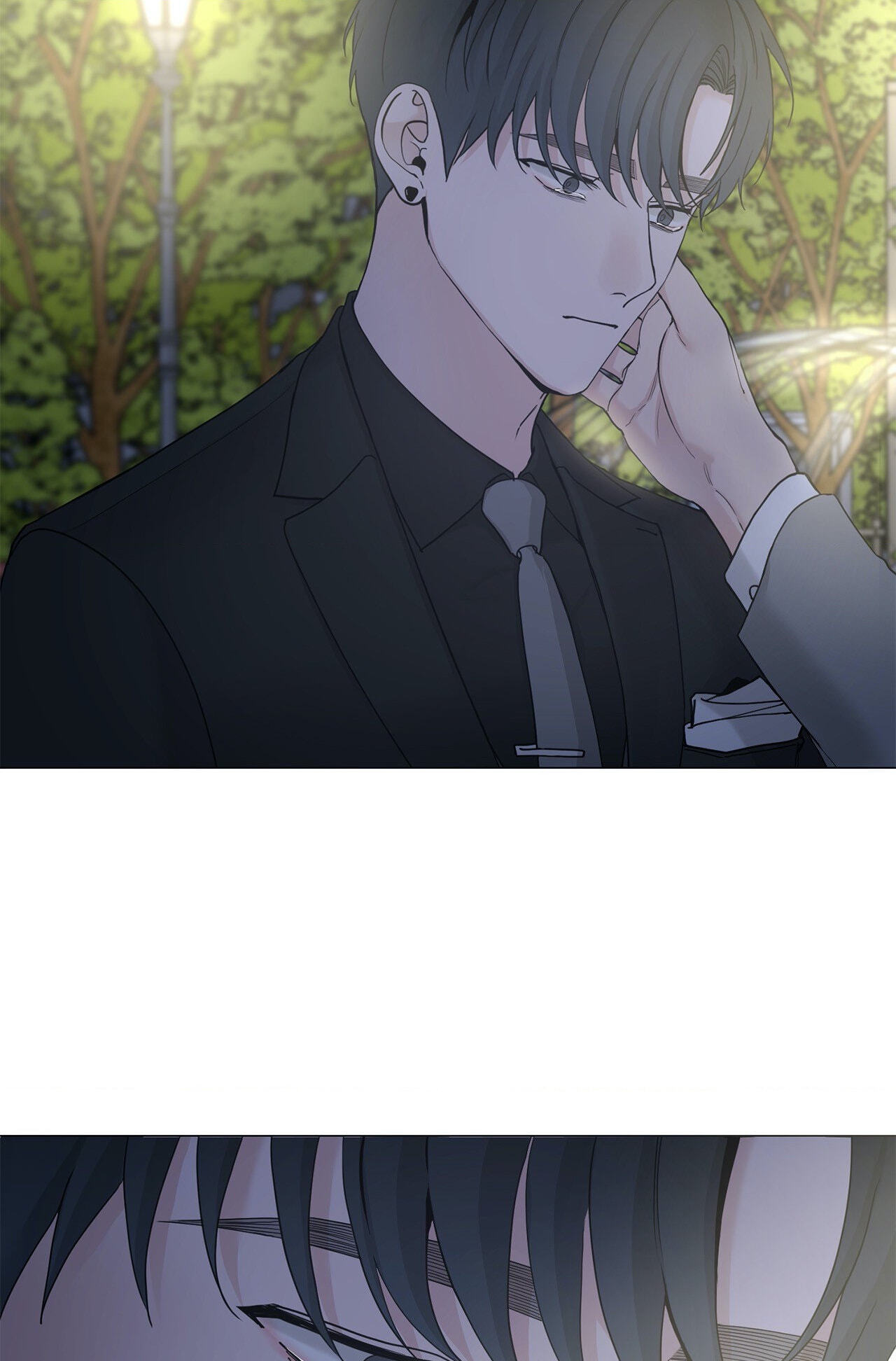 Read My Suha chapter 111 image 30 on Lezhin