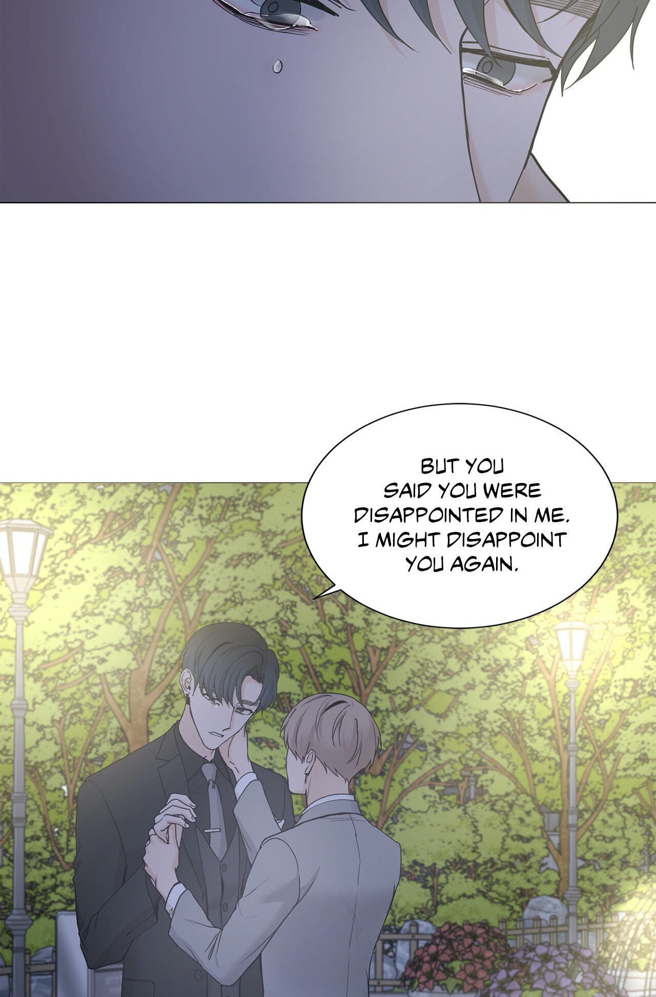 Read My Suha chapter 111 image 31 on Lezhin