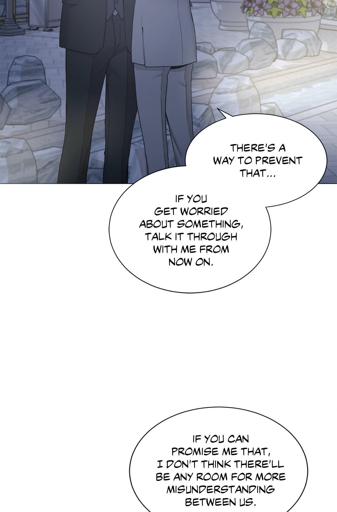 Read My Suha chapter 111 image 32 on Lezhin