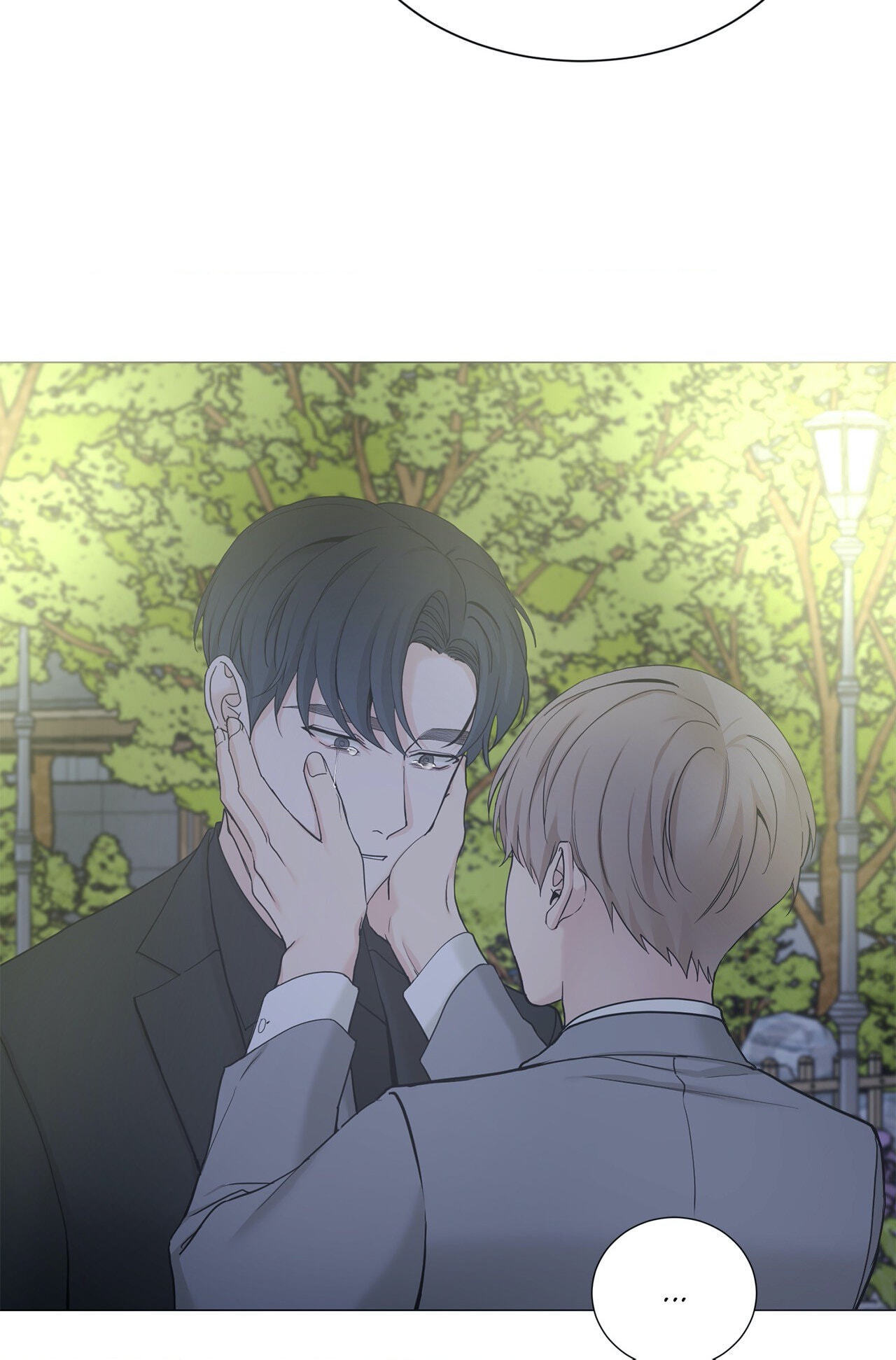 Read My Suha chapter 111 image 33 on Lezhin