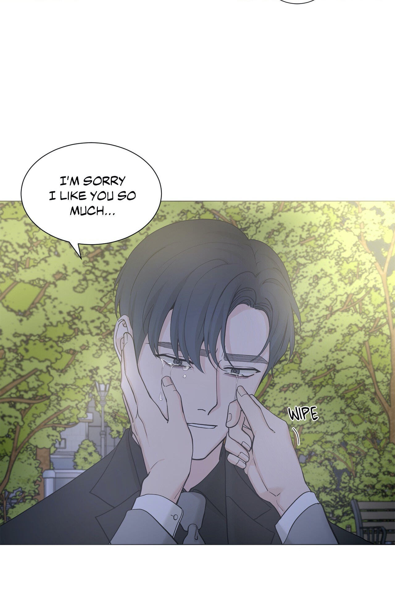 Read My Suha chapter 111 image 34 on Lezhin