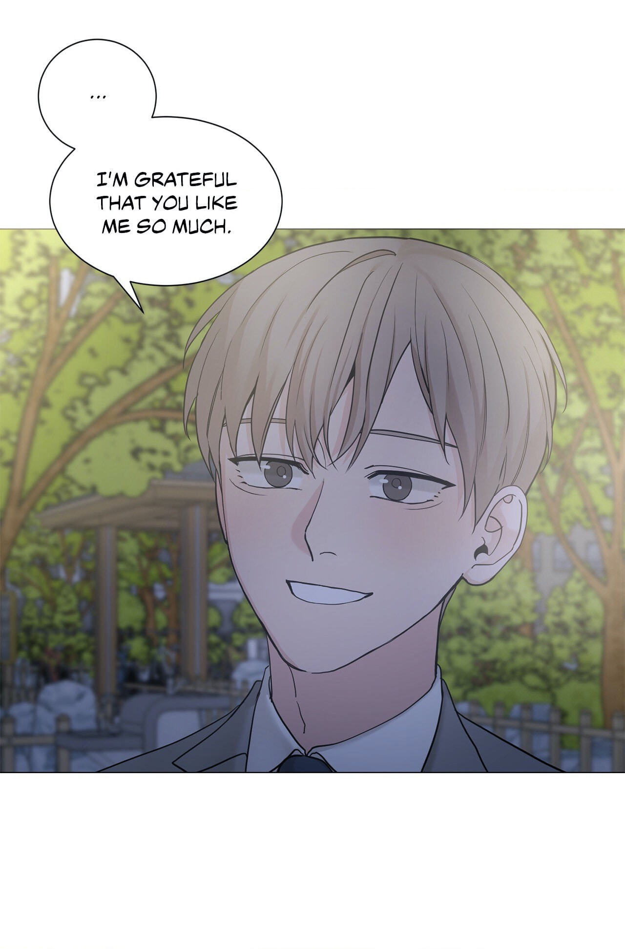 Read My Suha chapter 111 image 35 on Lezhin
