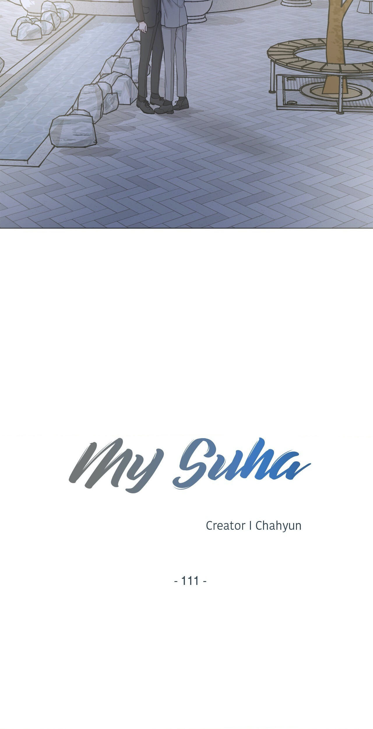 Read My Suha chapter 111 image 37 on Lezhin