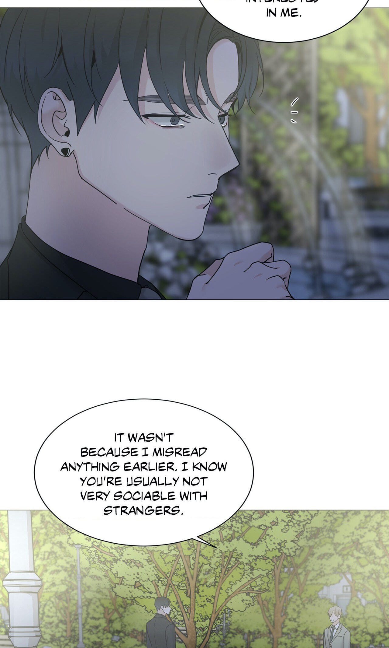 Read My Suha chapter 111 image 4 on Lezhin