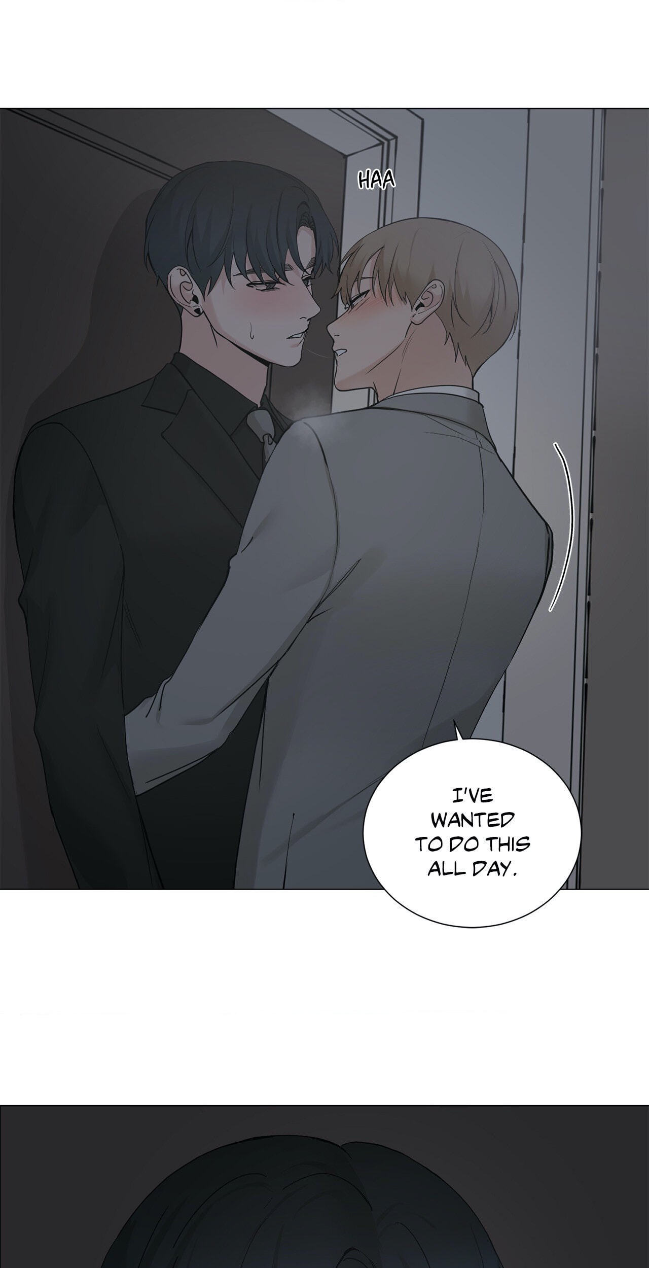 Read My Suha chapter 111 image 40 on Lezhin