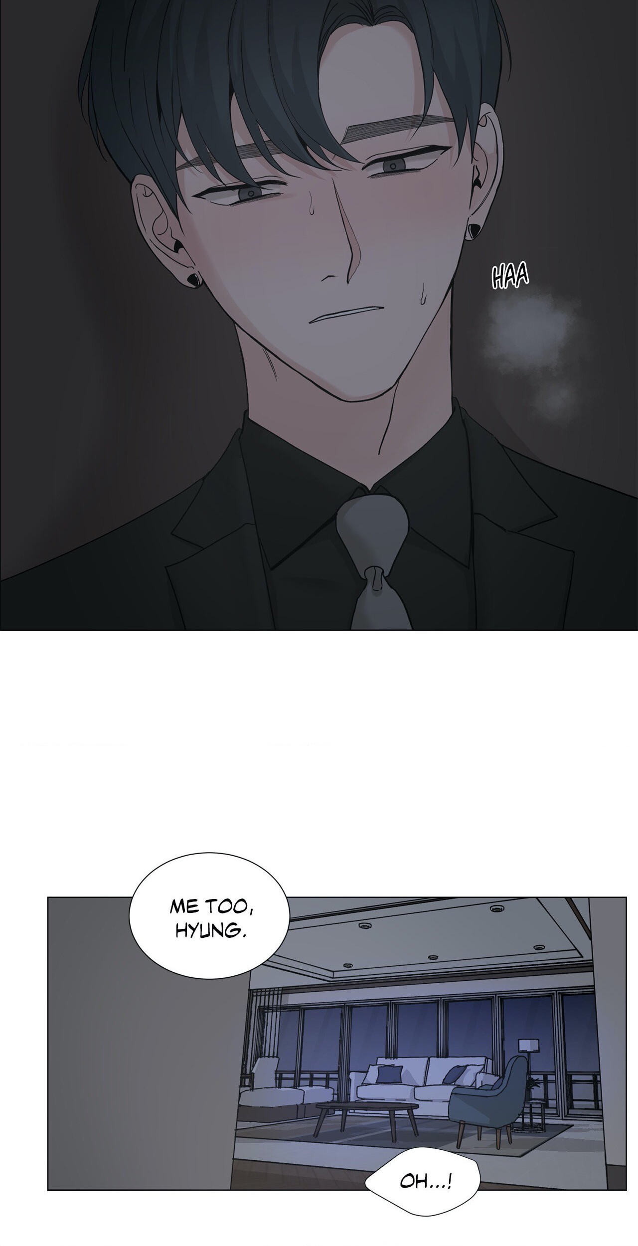 Read My Suha chapter 111 image 41 on Lezhin
