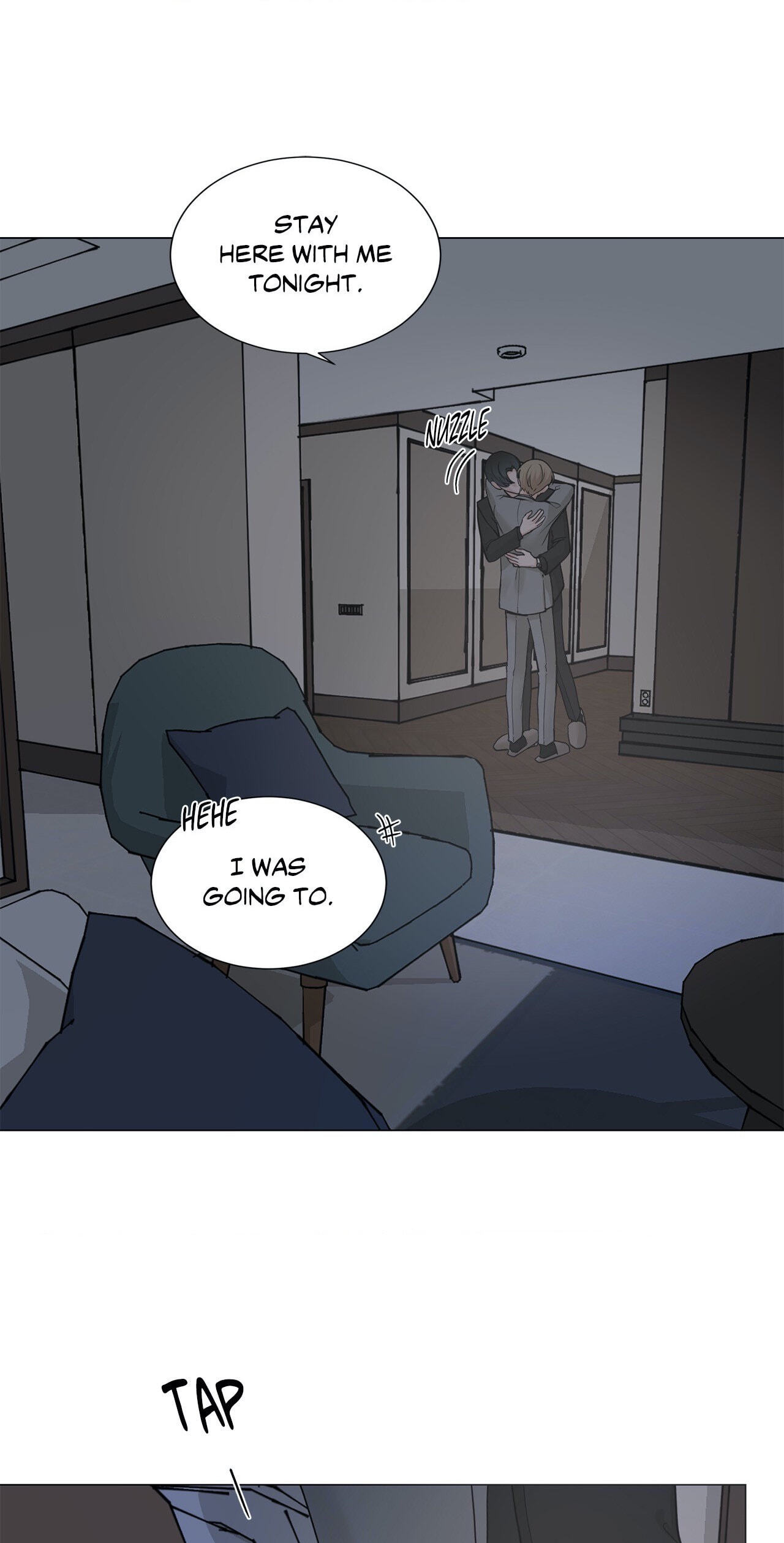 Read My Suha chapter 111 image 42 on Lezhin