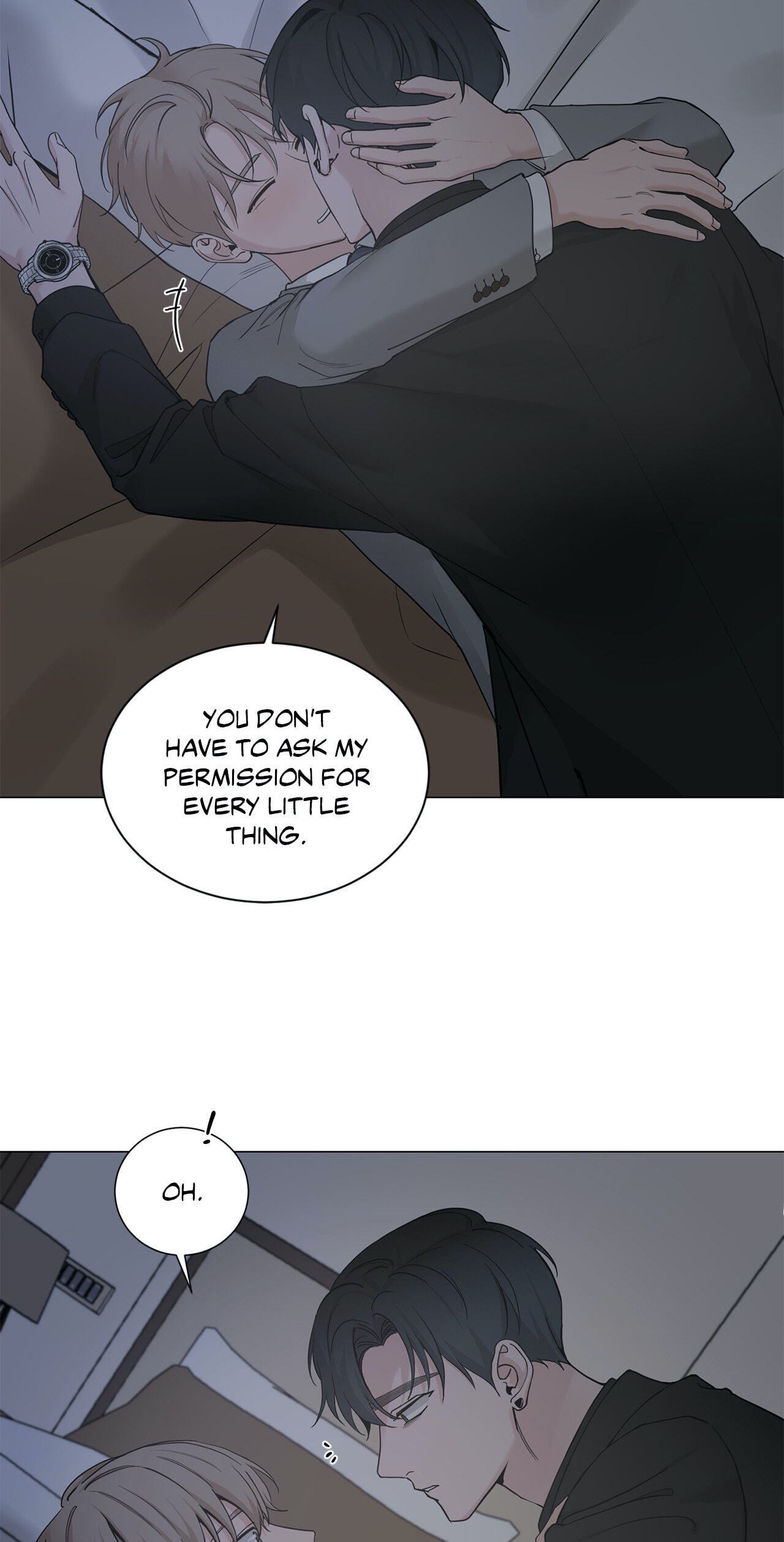 Read My Suha chapter 111 image 44 on Lezhin