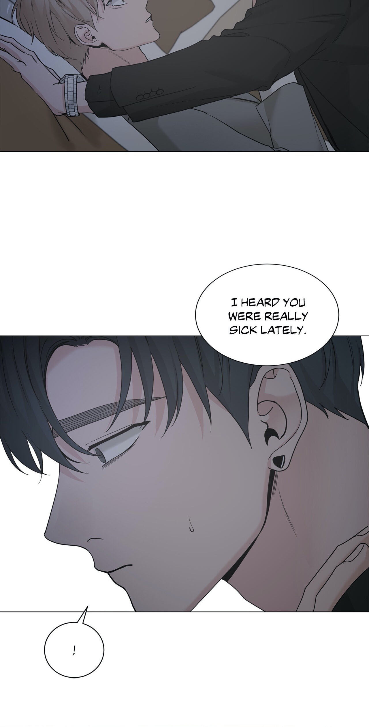 Read My Suha chapter 111 image 45 on Lezhin