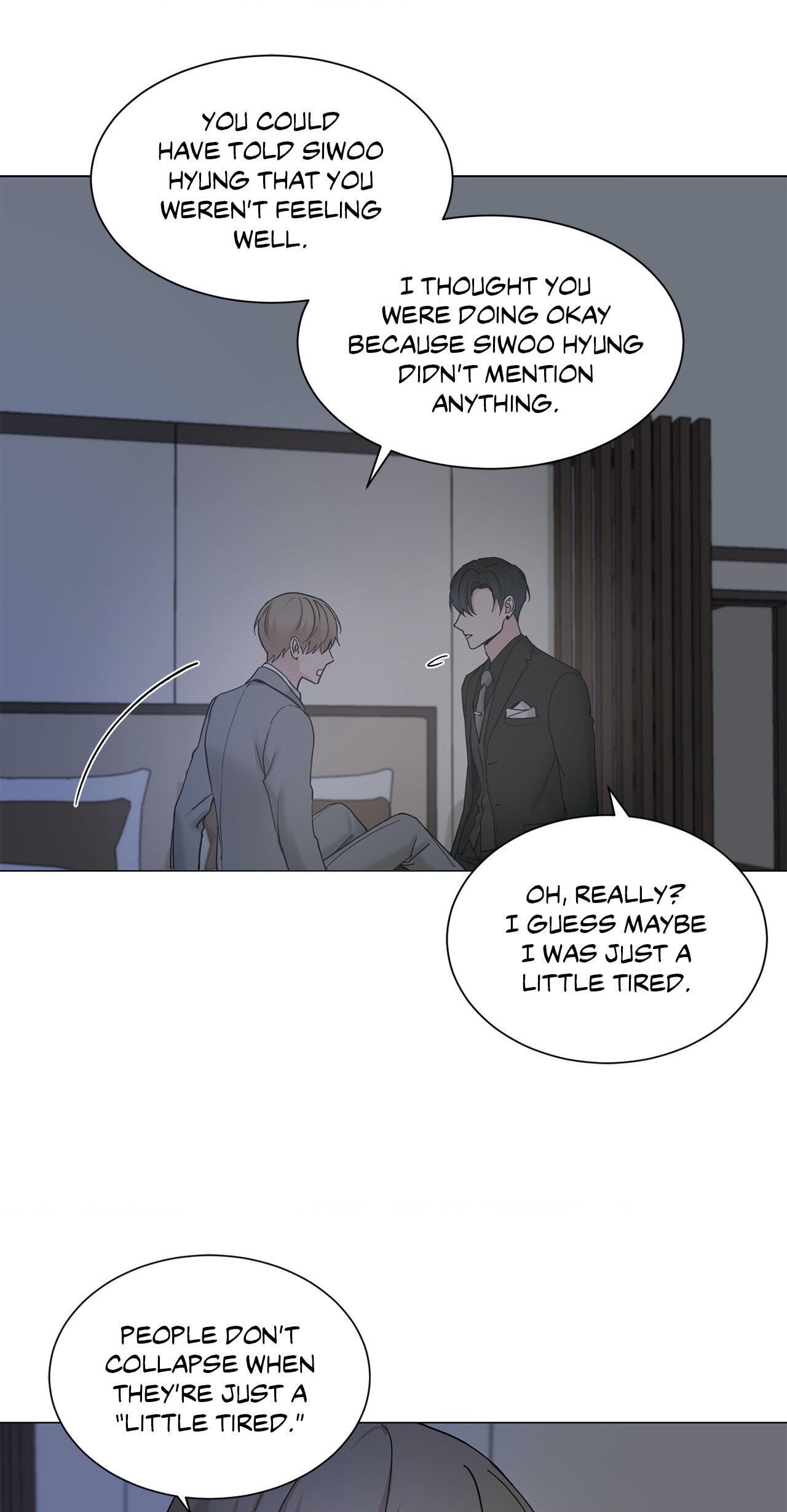 Read My Suha chapter 111 image 46 on Lezhin