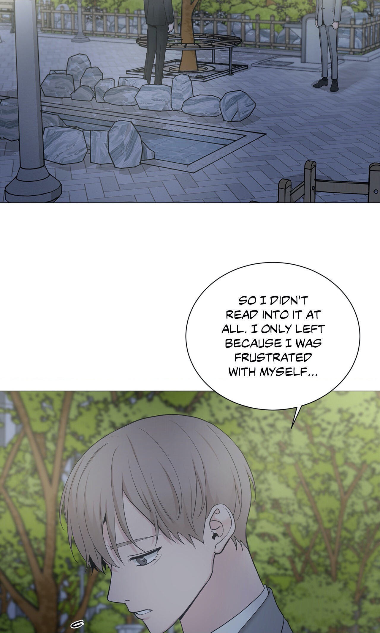 Read My Suha chapter 111 image 5 on Lezhin