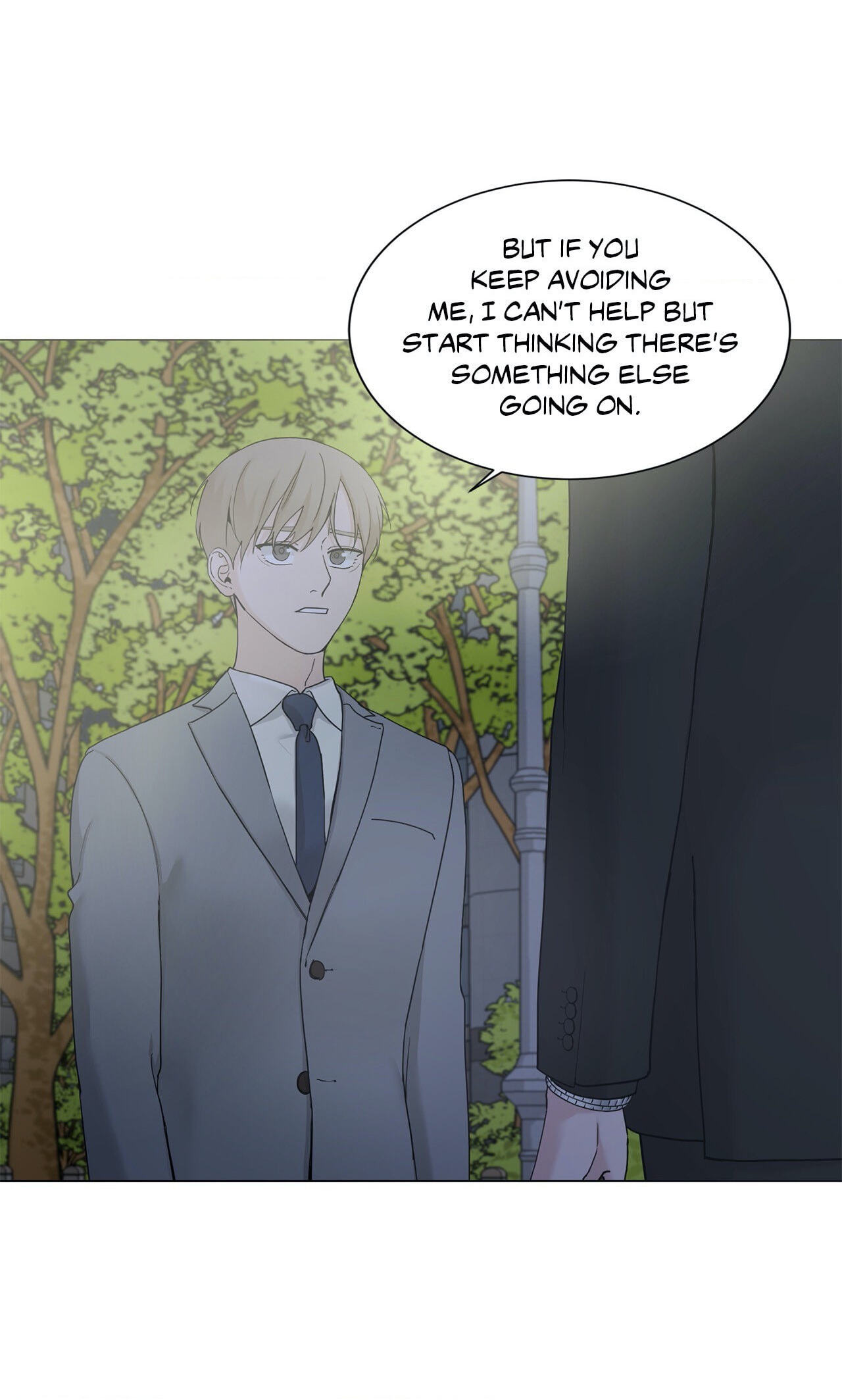 Read My Suha chapter 111 image 7 on Lezhin