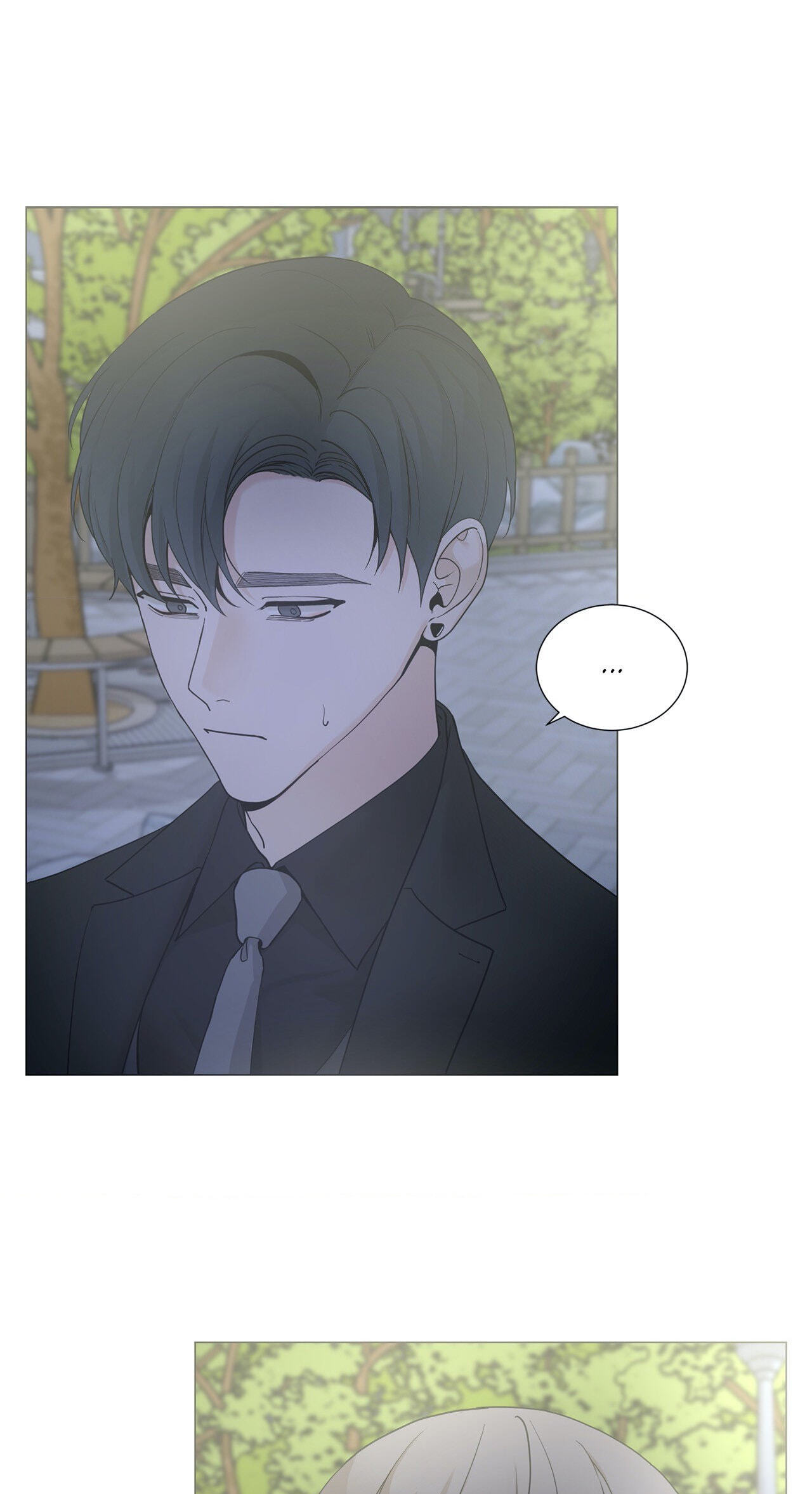 Read My Suha chapter 111 image 8 on Lezhin