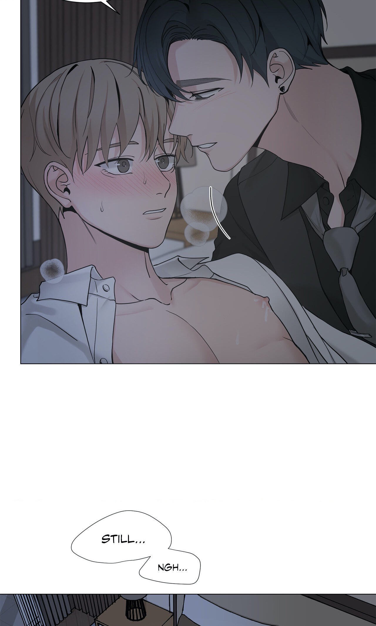 Read My Suha chapter 112 image 10 on Lezhin