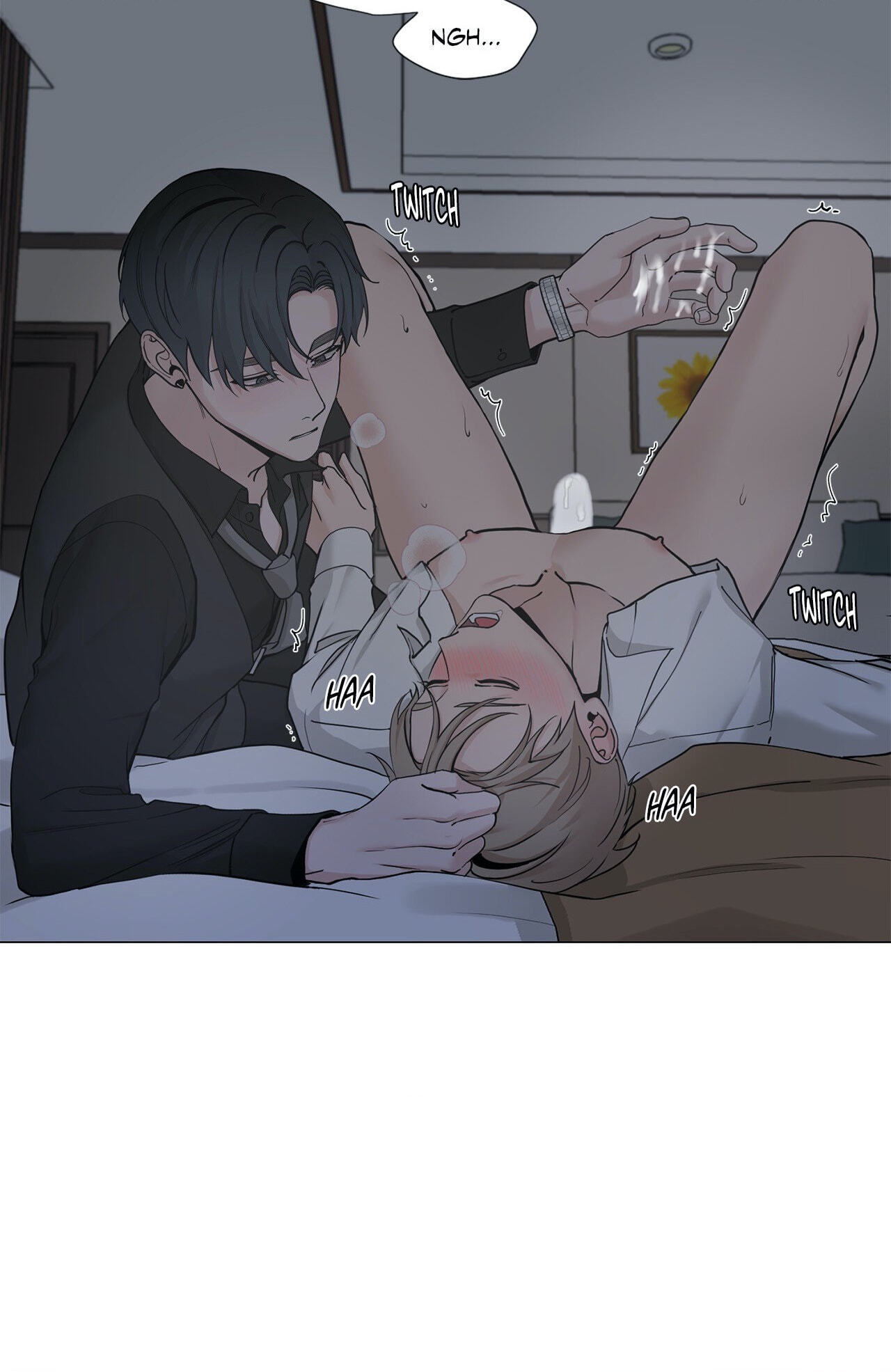 Read My Suha chapter 112 image 16 on Lezhin