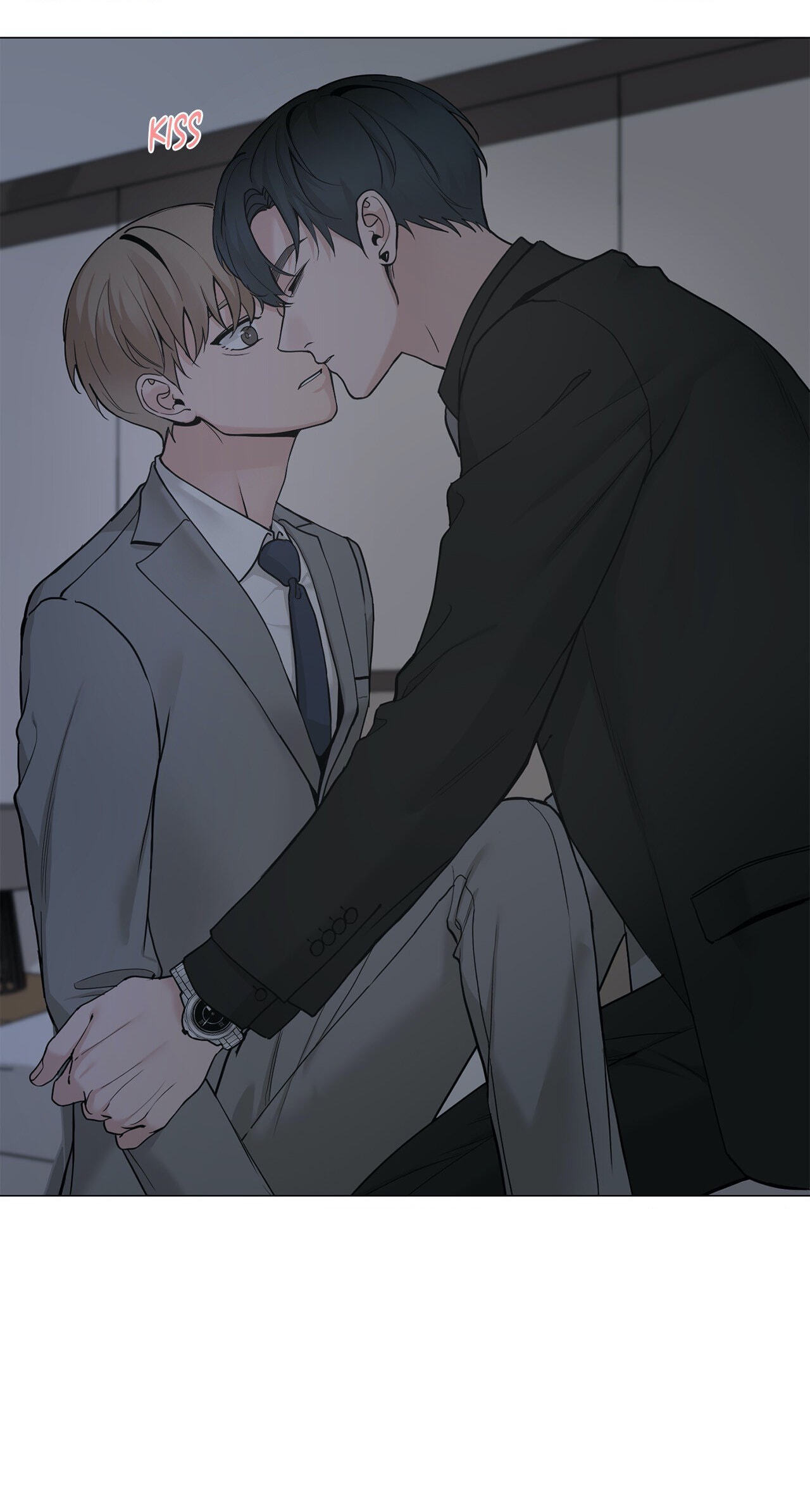 Read My Suha chapter 112 image 2 on Lezhin