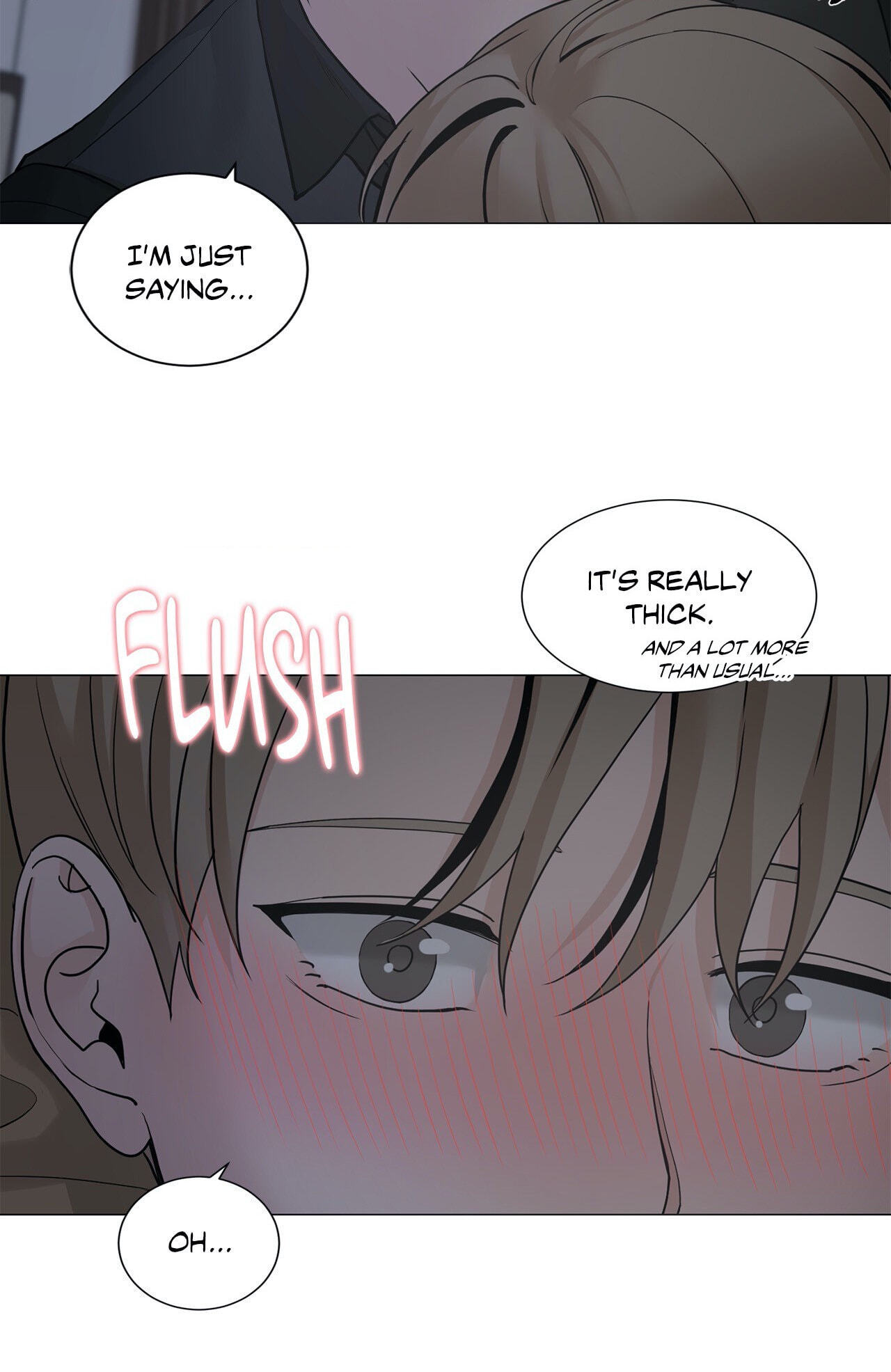Read My Suha chapter 112 image 20 on Lezhin