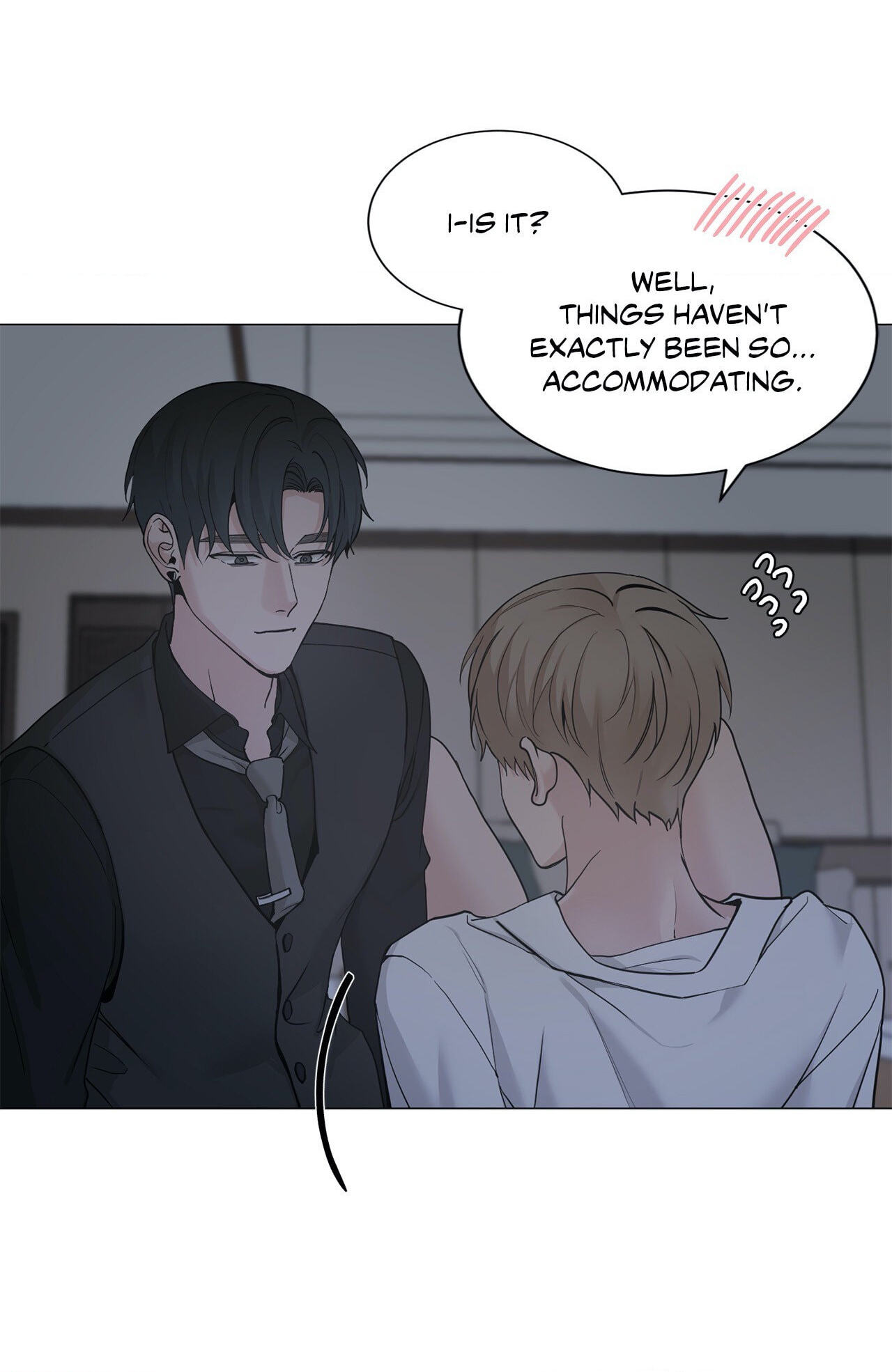 Read My Suha chapter 112 image 21 on Lezhin