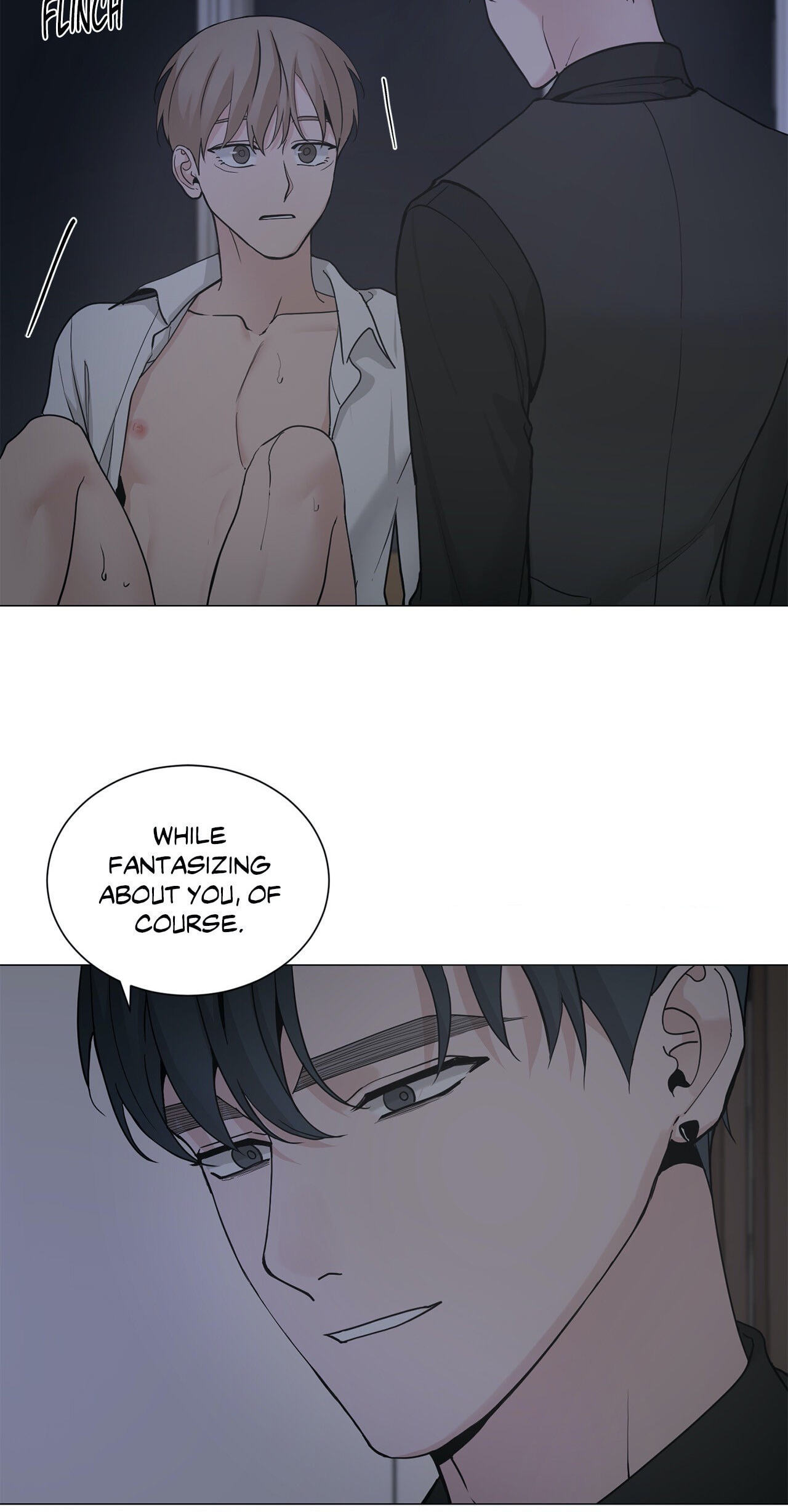 Read My Suha chapter 112 image 23 on Lezhin