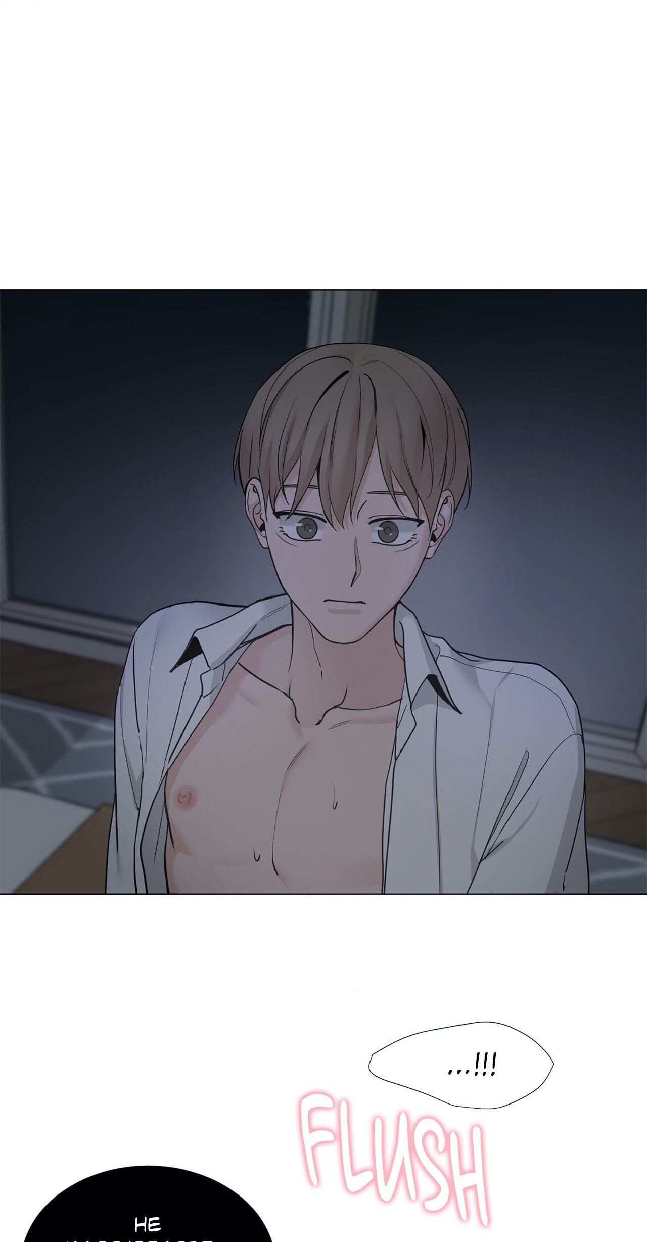 Read My Suha chapter 112 image 24 on Lezhin