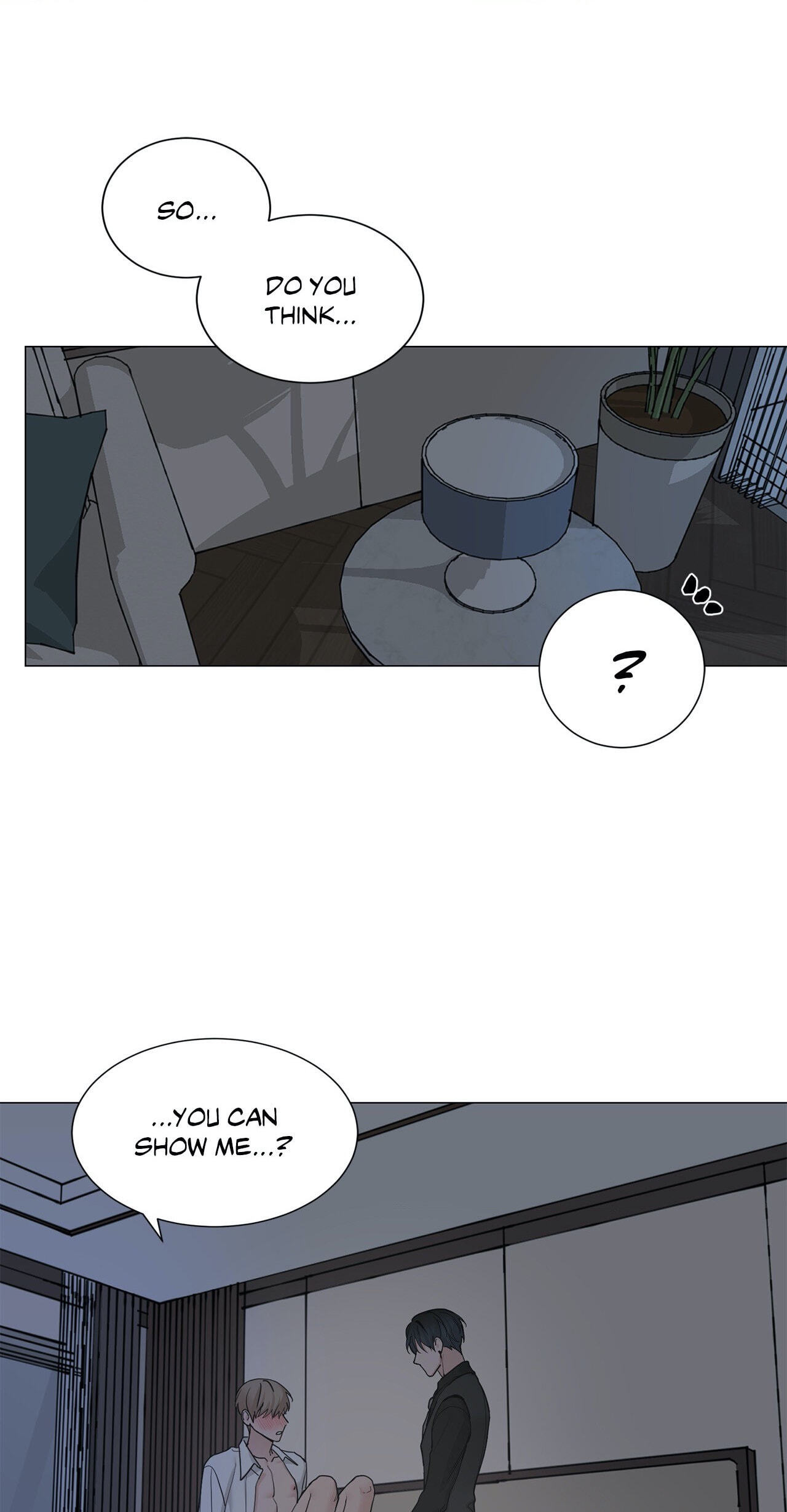 Read My Suha chapter 112 image 26 on Lezhin