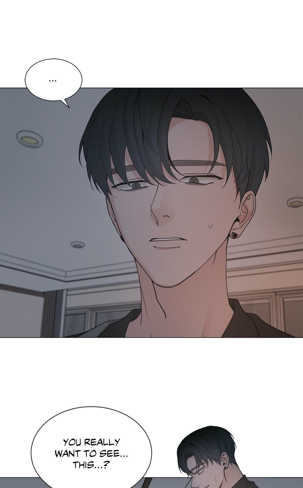 Read My Suha chapter 112 image 28 on Lezhin