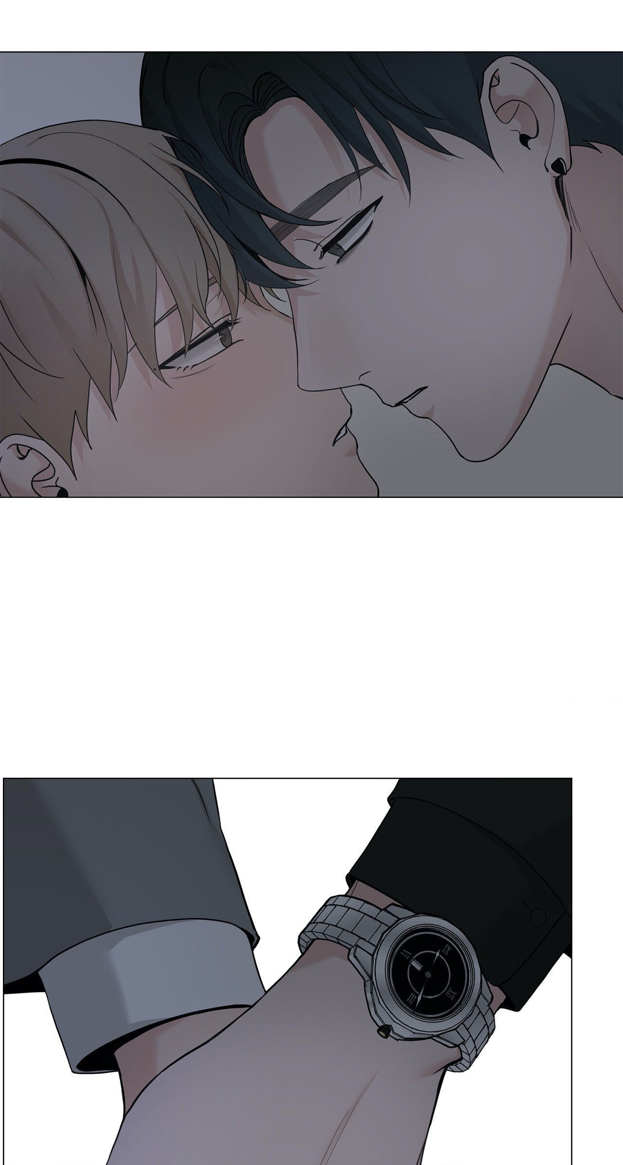 Read My Suha chapter 112 image 3 on Lezhin