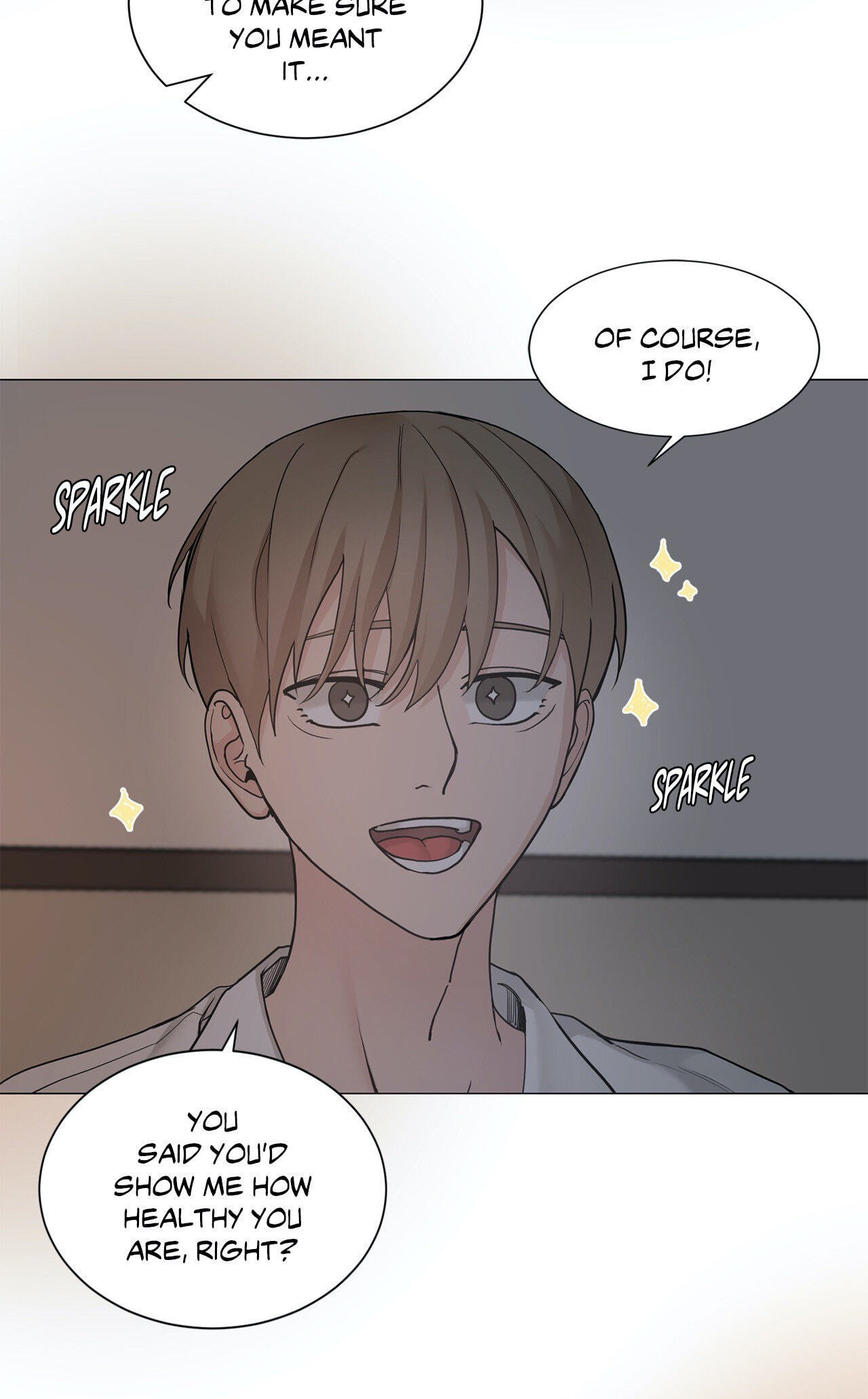 Read My Suha chapter 112 image 30 on Lezhin