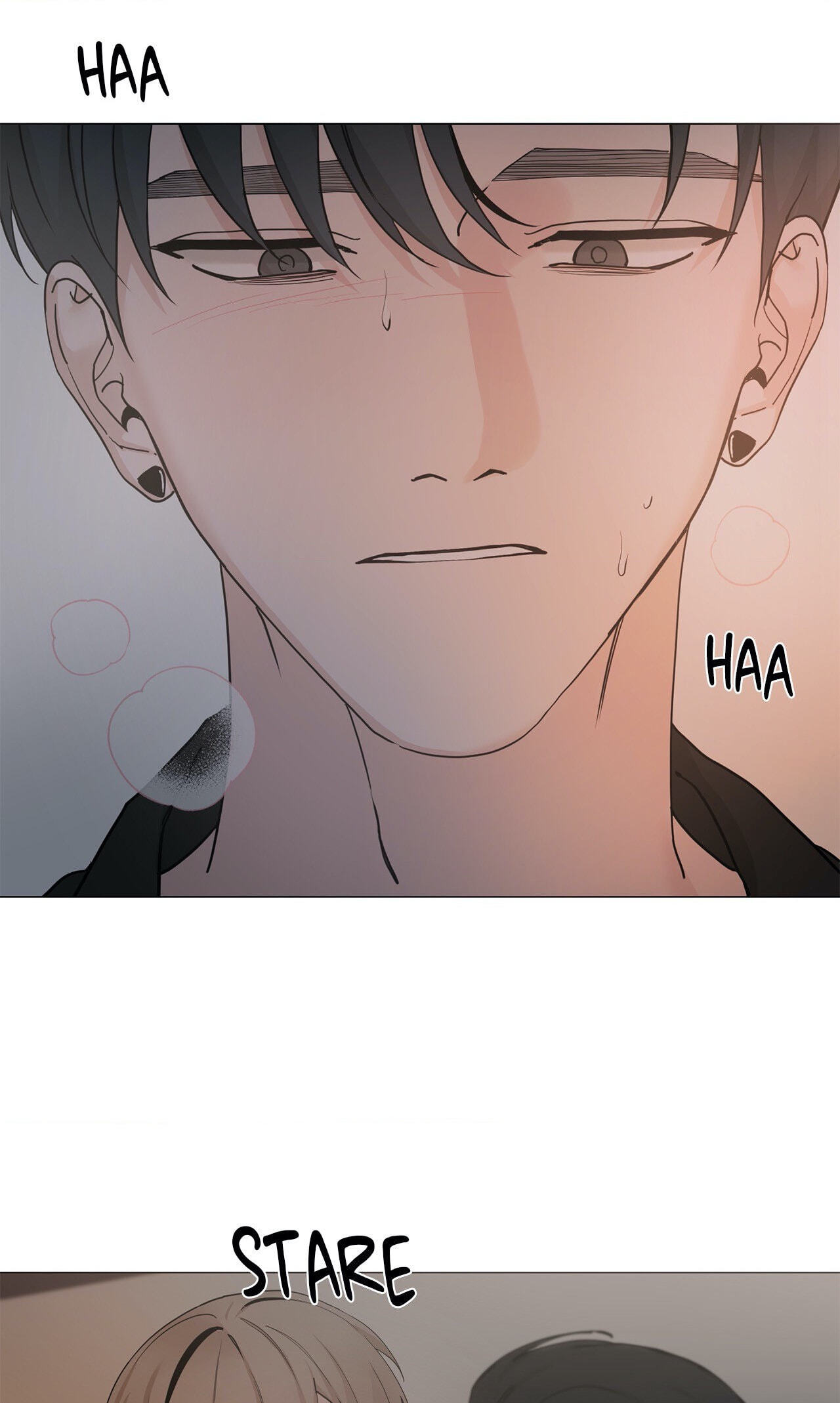 Read My Suha chapter 112 image 36 on Lezhin