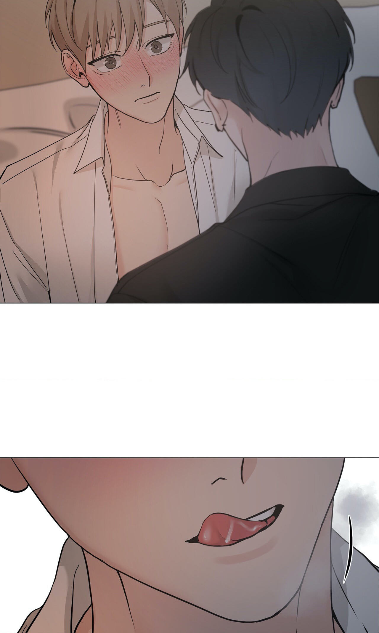 Read My Suha chapter 112 image 37 on Lezhin