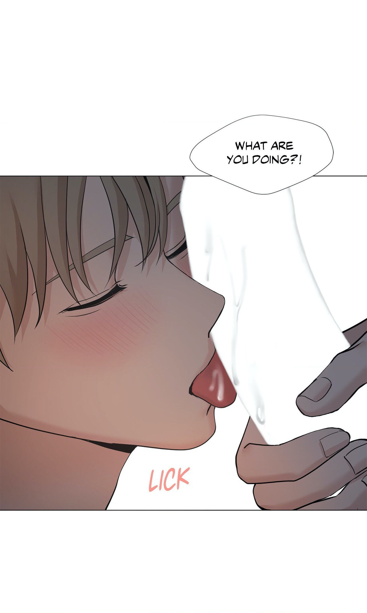 Read My Suha chapter 112 image 39 on Lezhin