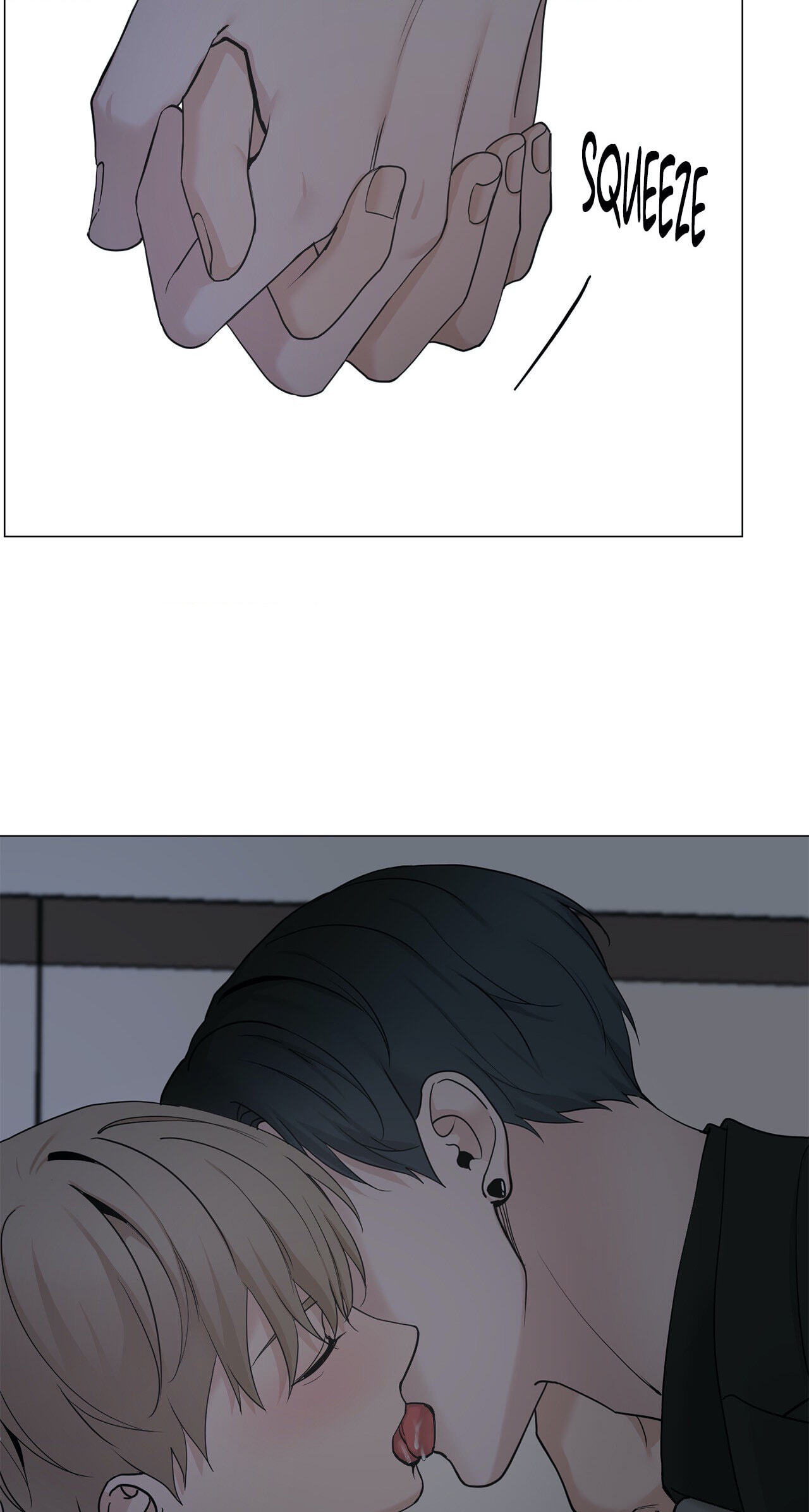 Read My Suha chapter 112 image 4 on Lezhin