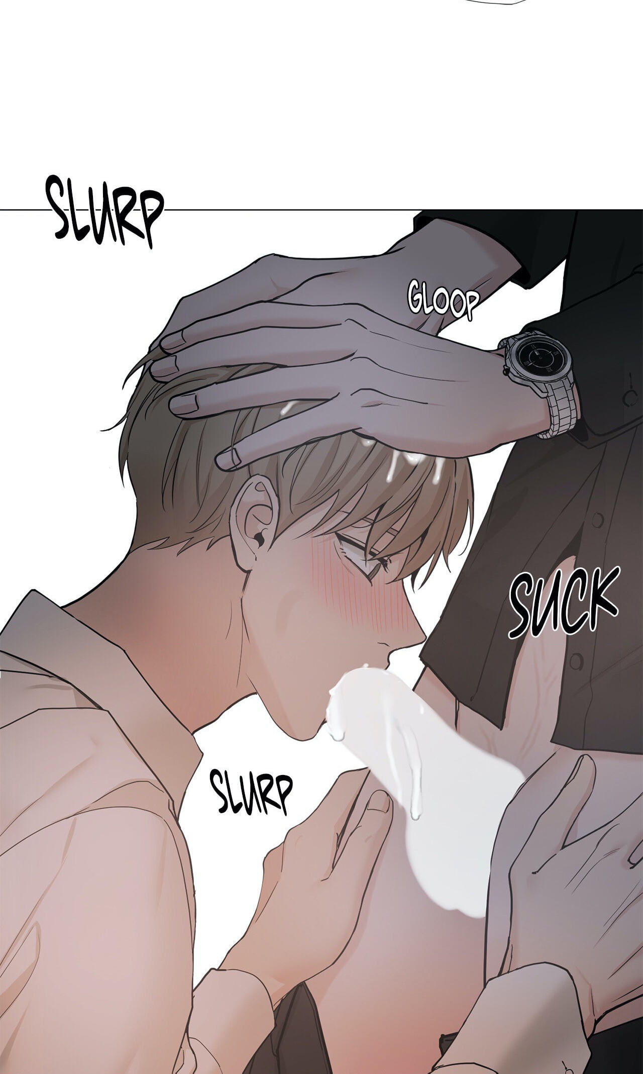 Read My Suha chapter 112 image 41 on Lezhin