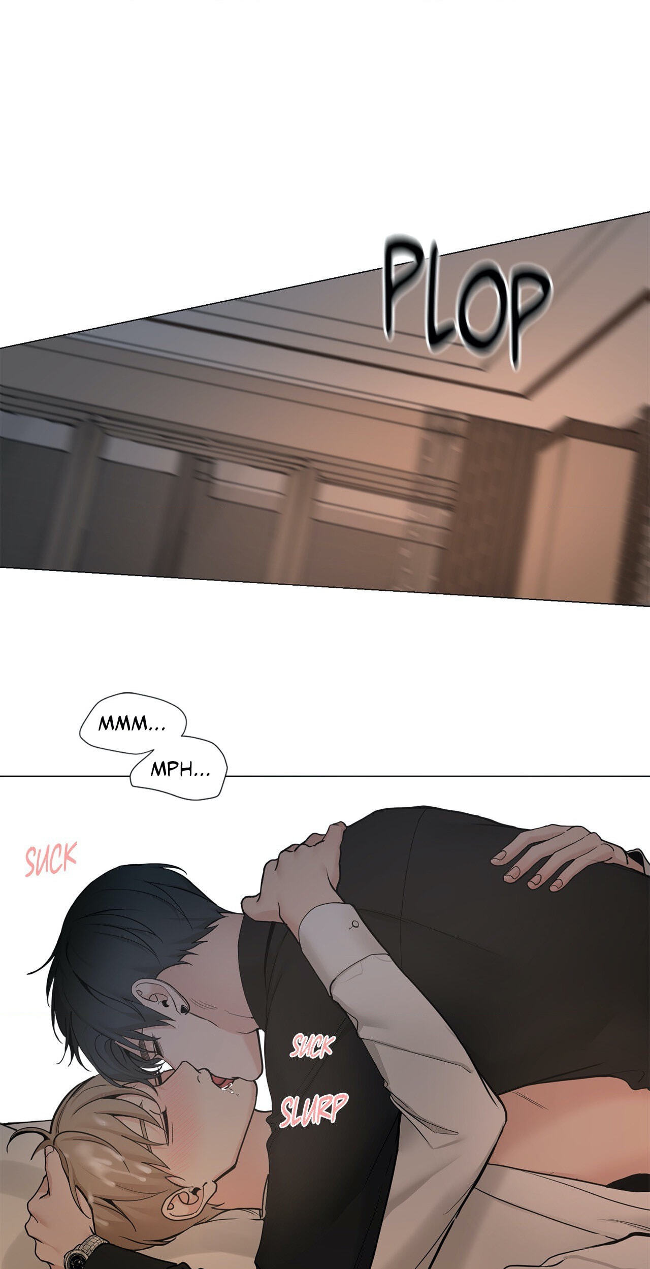 Read My Suha chapter 112 image 44 on Lezhin