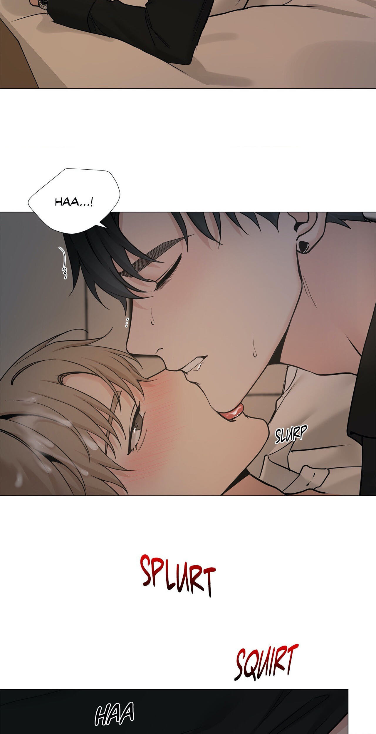 Read My Suha chapter 112 image 45 on Lezhin