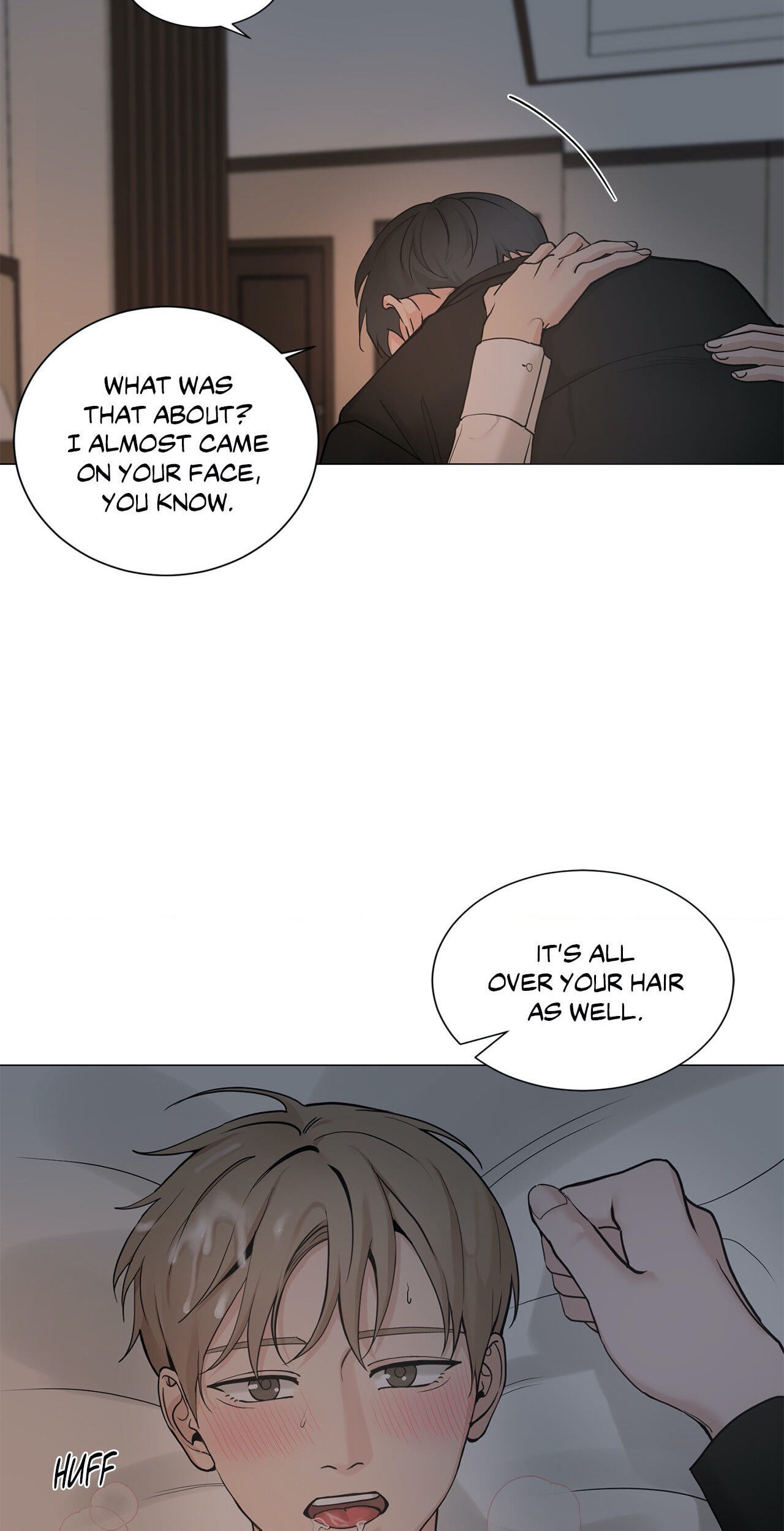 Read My Suha chapter 112 image 47 on Lezhin