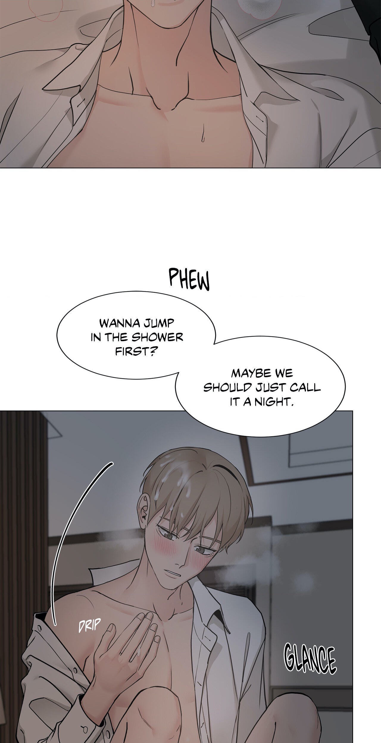 Read My Suha chapter 112 image 48 on Lezhin