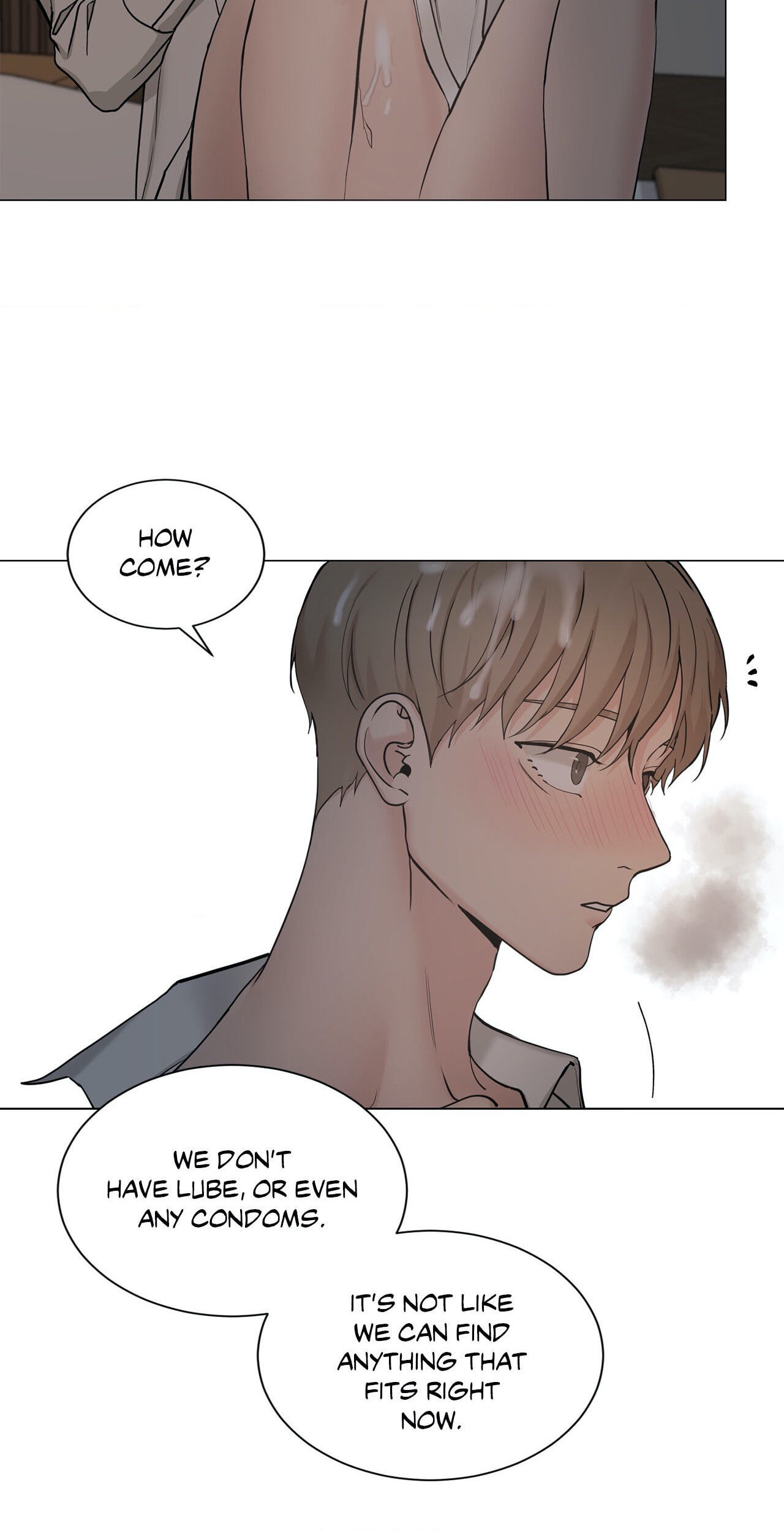 Read My Suha chapter 112 image 49 on Lezhin