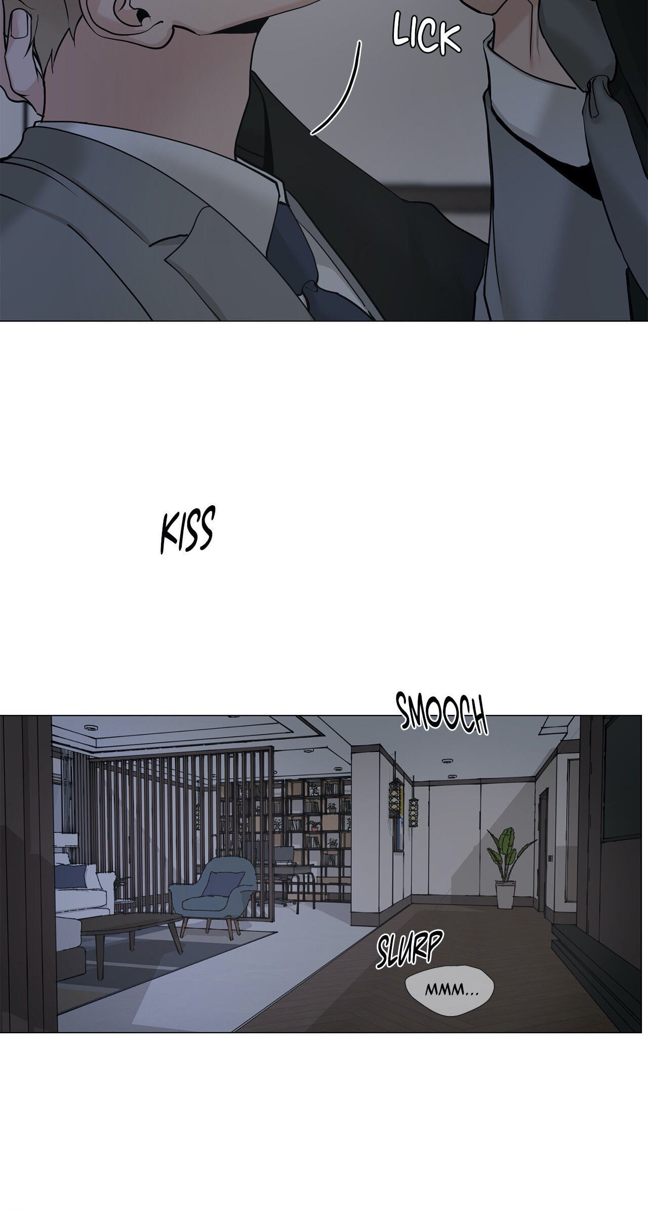 Read My Suha chapter 112 image 5 on Lezhin