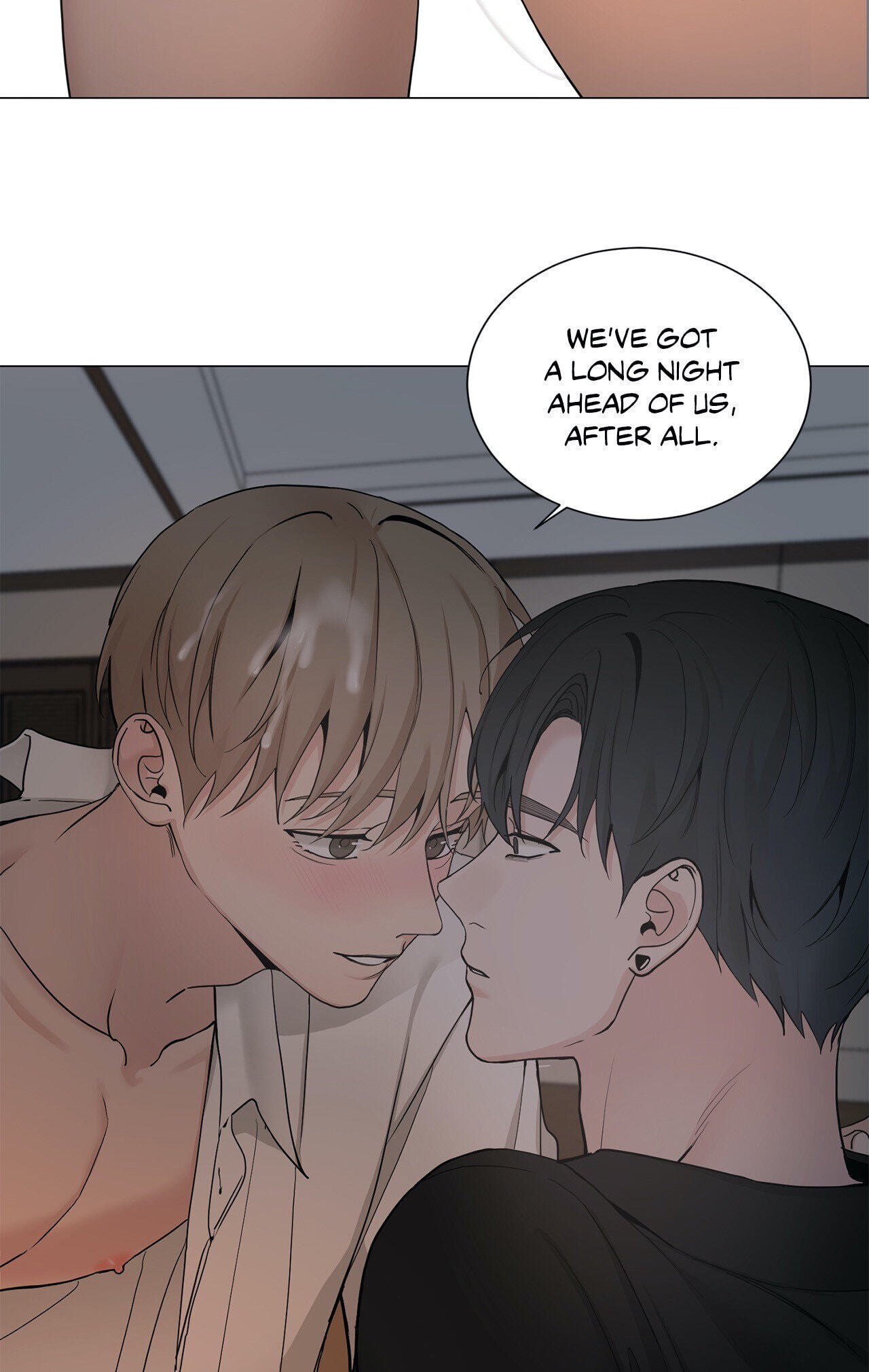 Read My Suha chapter 112 image 54 on Lezhin