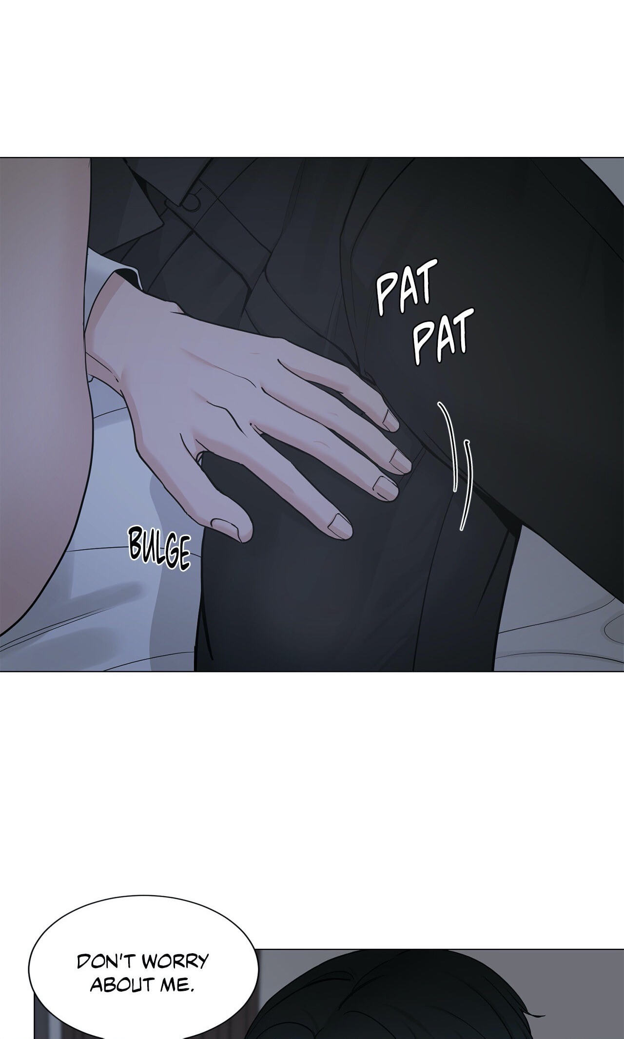 Read My Suha chapter 112 image 9 on Lezhin