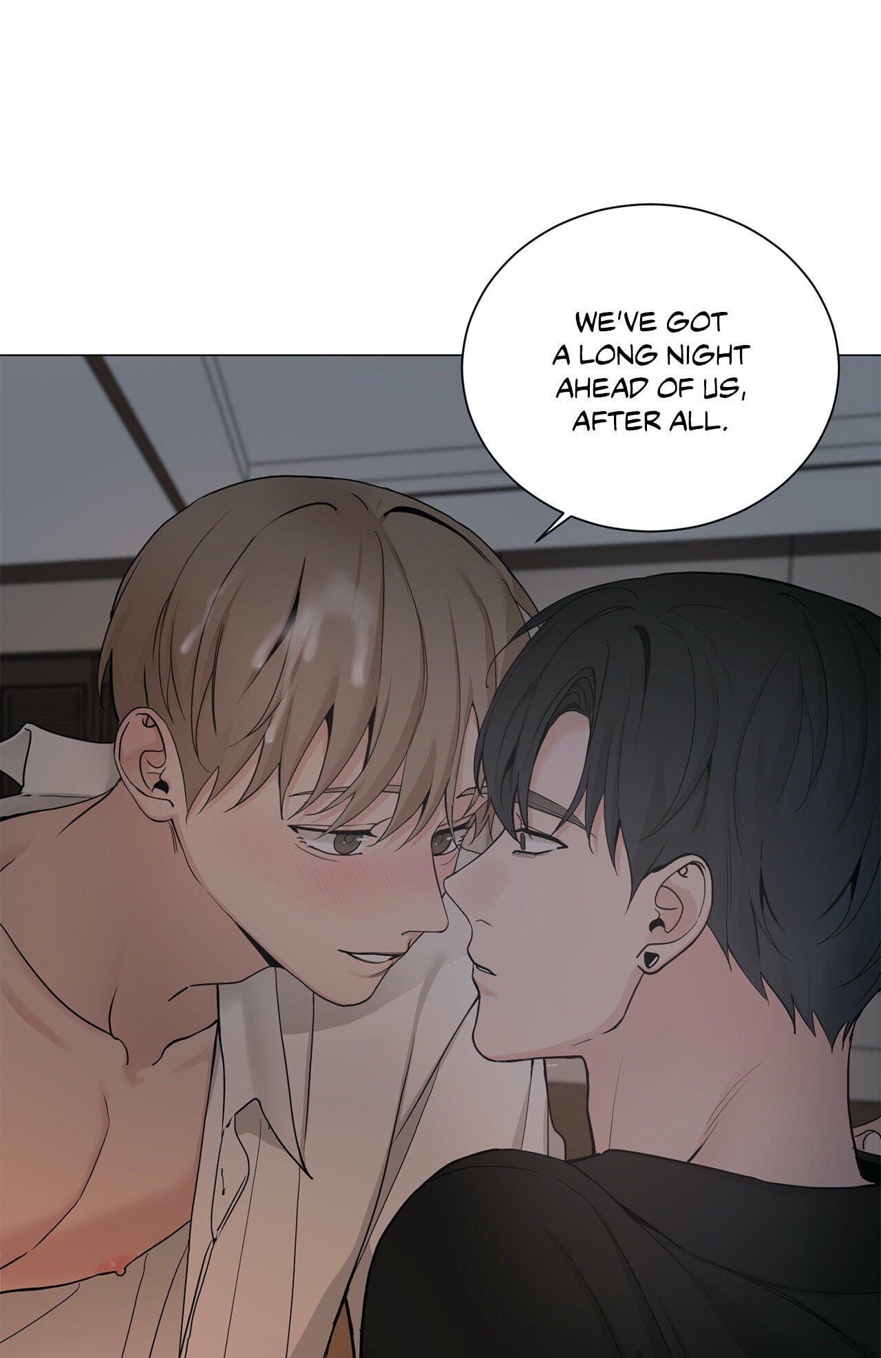 Read My Suha chapter 113 image 0 on Lezhin