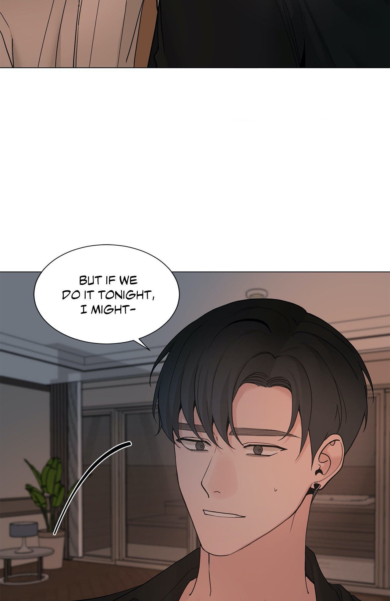 Read My Suha chapter 113 image 1 on Lezhin
