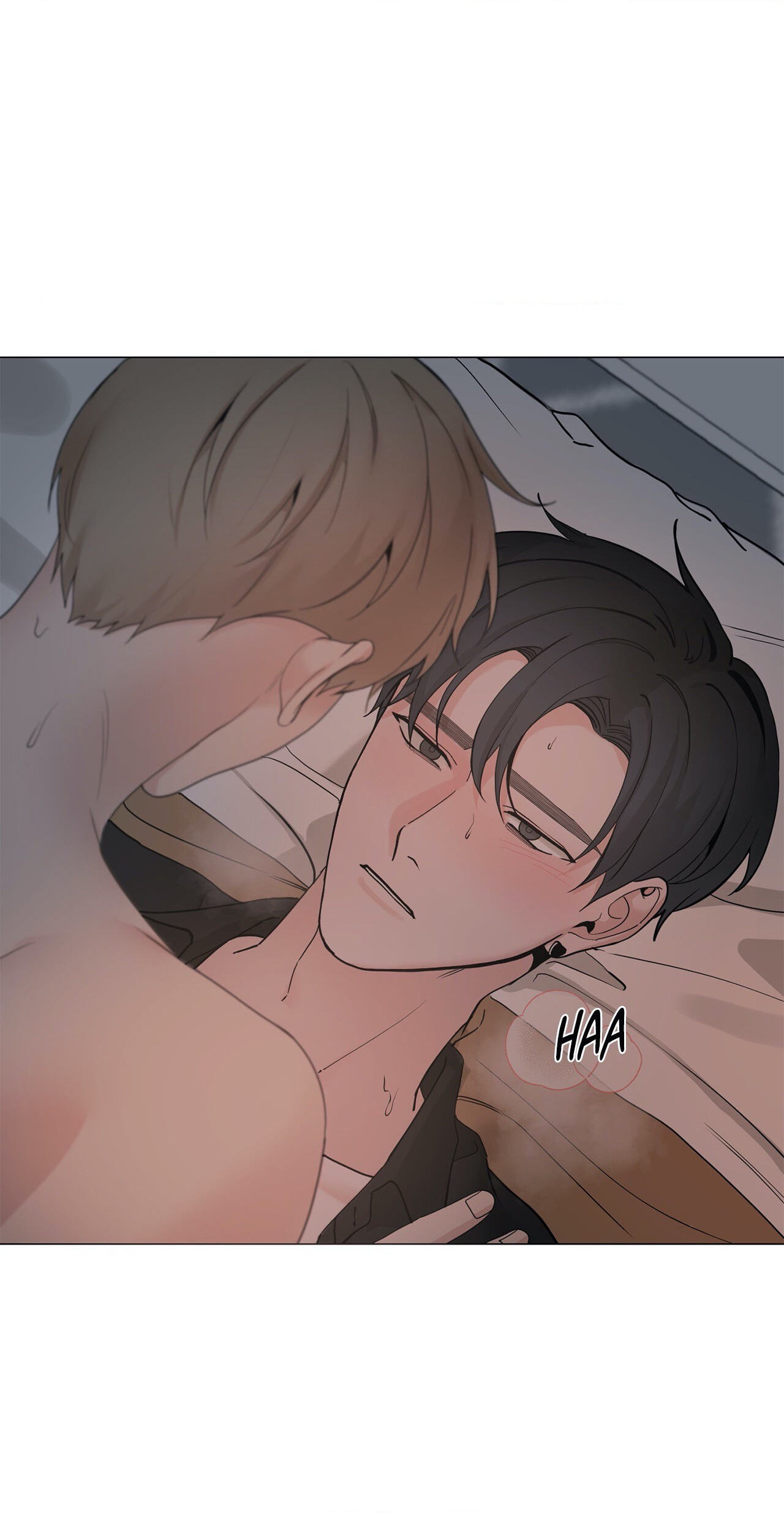 Read My Suha chapter 113 image 11 on Lezhin