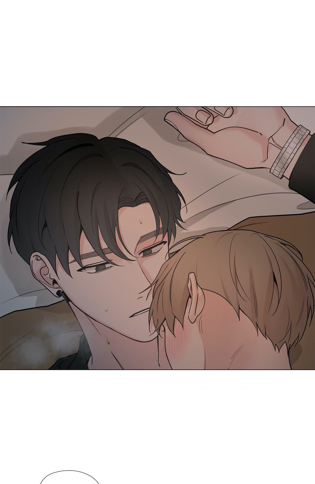 Read My Suha chapter 113 image 16 on Lezhin