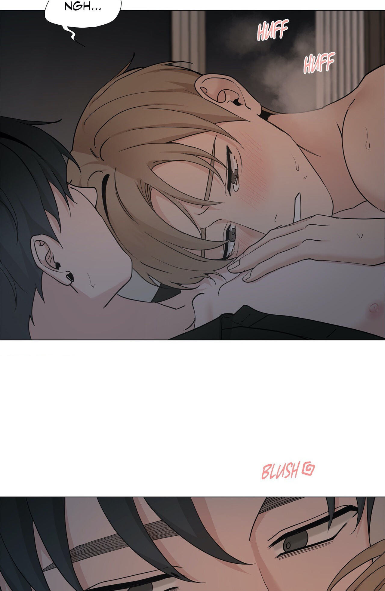 Read My Suha chapter 113 image 17 on Lezhin