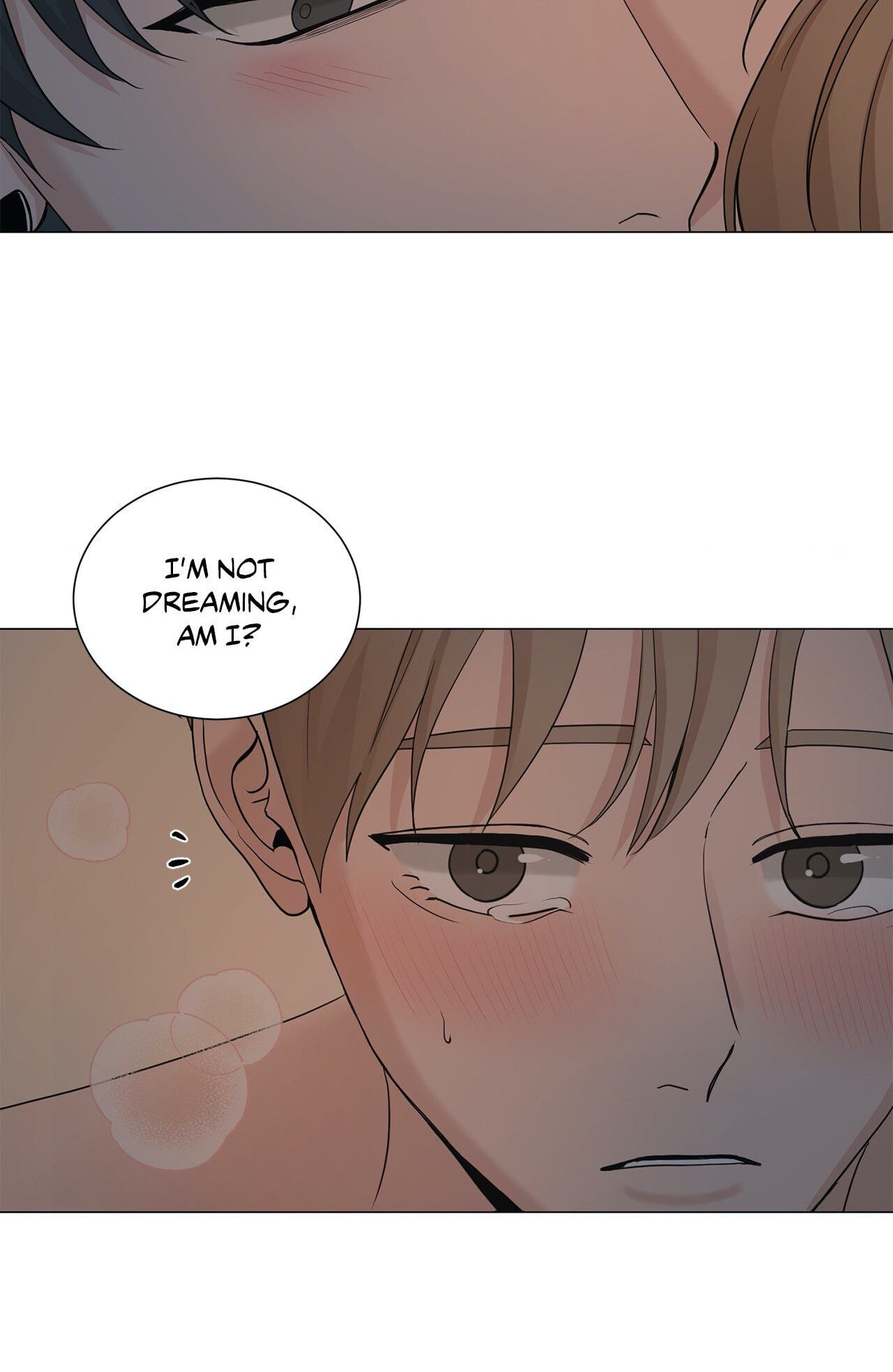 Read My Suha chapter 113 image 18 on Lezhin
