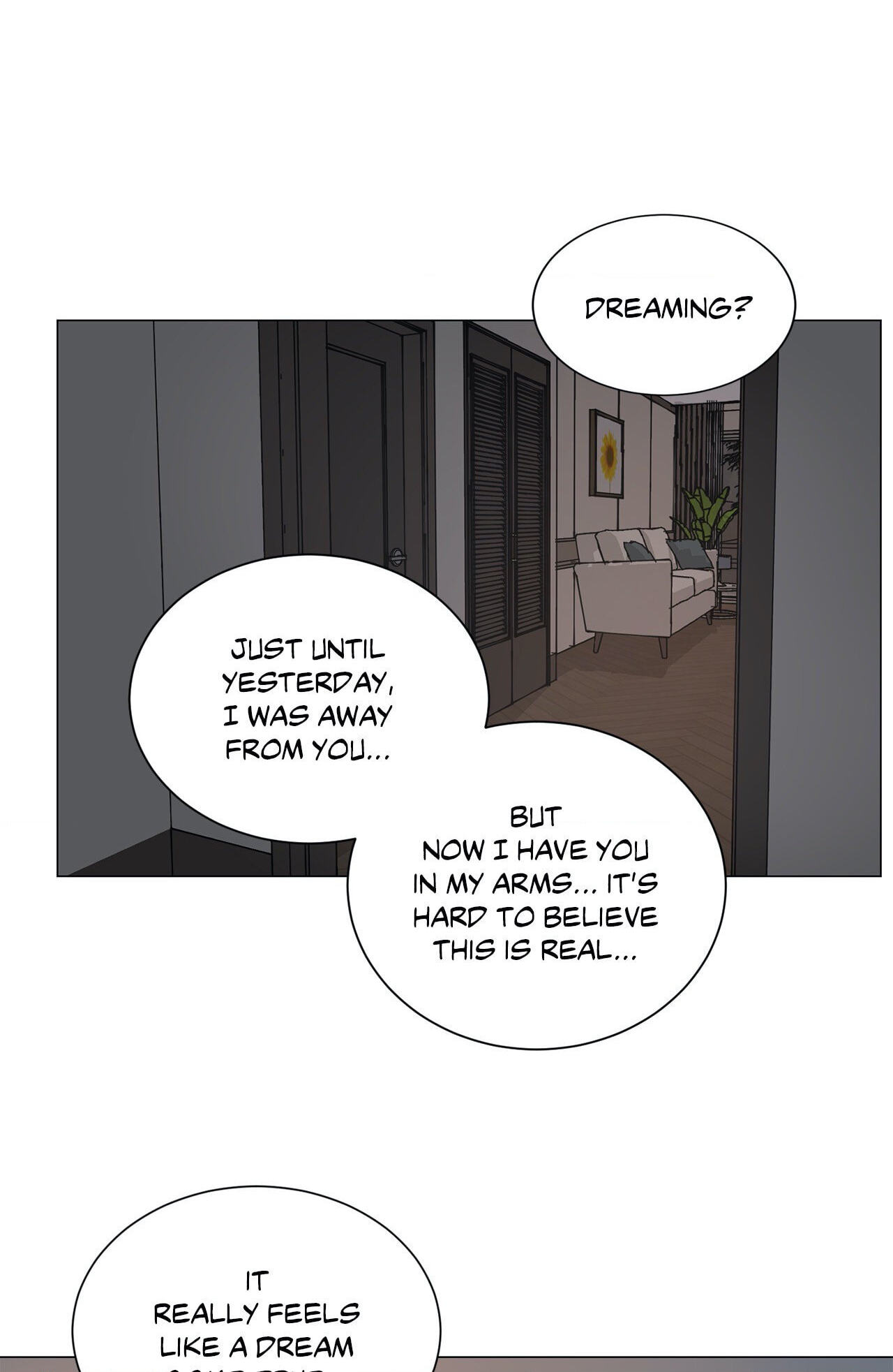 Read My Suha chapter 113 image 19 on Lezhin