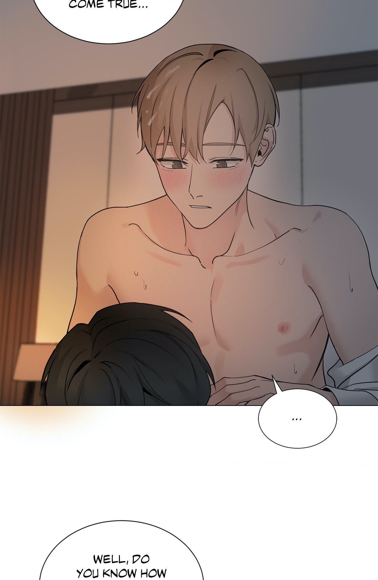 Read My Suha chapter 113 image 20 on Lezhin