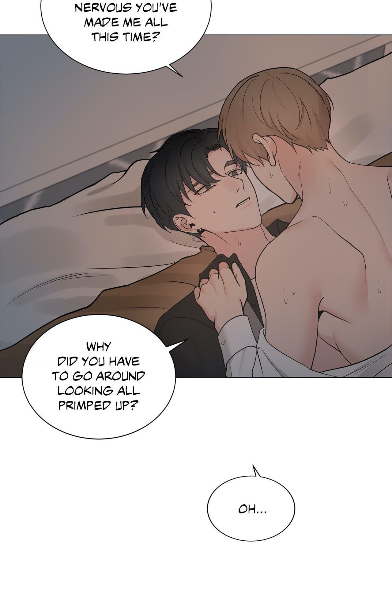 Read My Suha chapter 113 image 21 on Lezhin